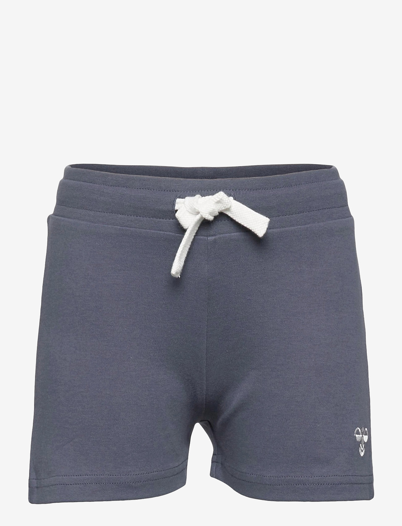 Hummel - HMLNILLE SHORTS - ombre blue - 0
