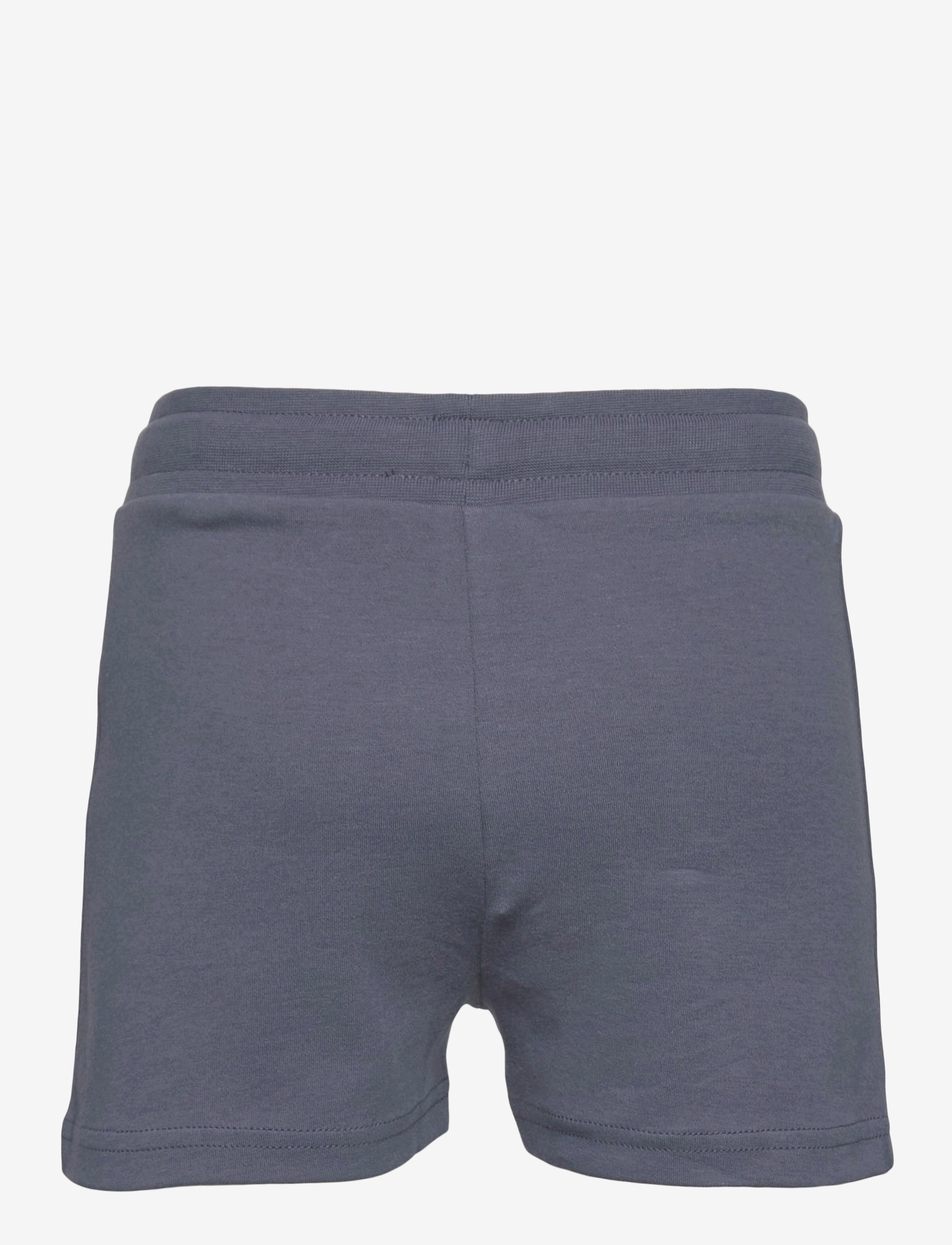 Hummel - HMLNILLE SHORTS - ombre blue - 1