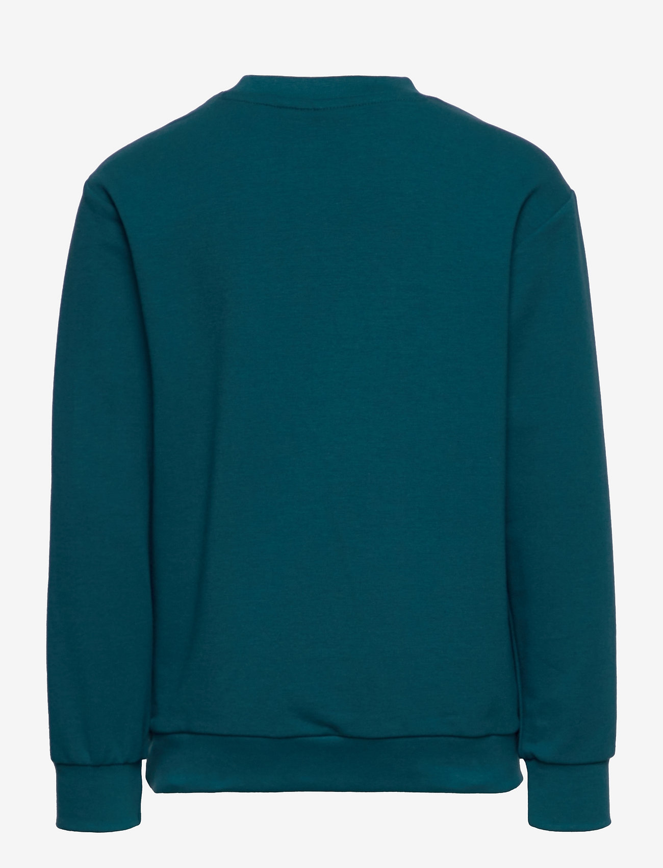 Hummel - HMLDOS SWEATSHIRT - blue coral - 1