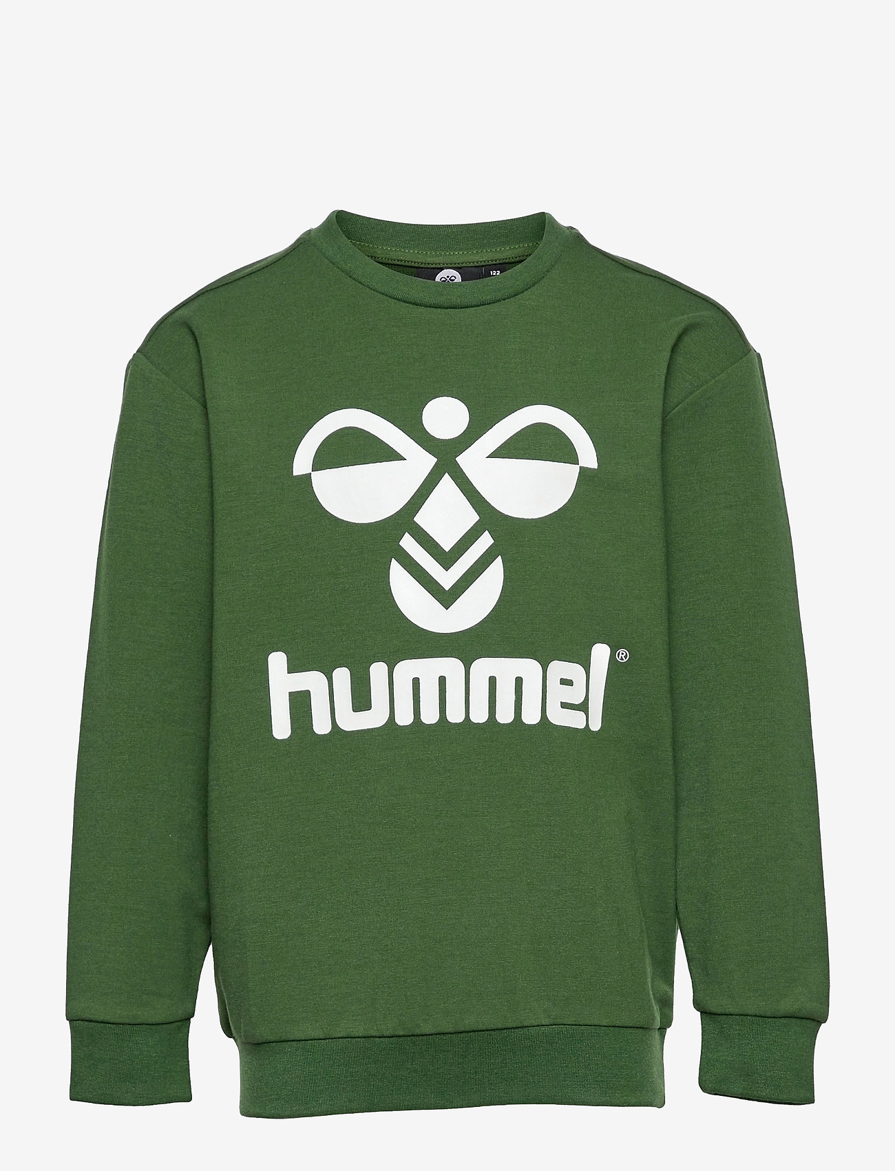 HMLDOS SWEATSHIRT - GREENER PASTURES