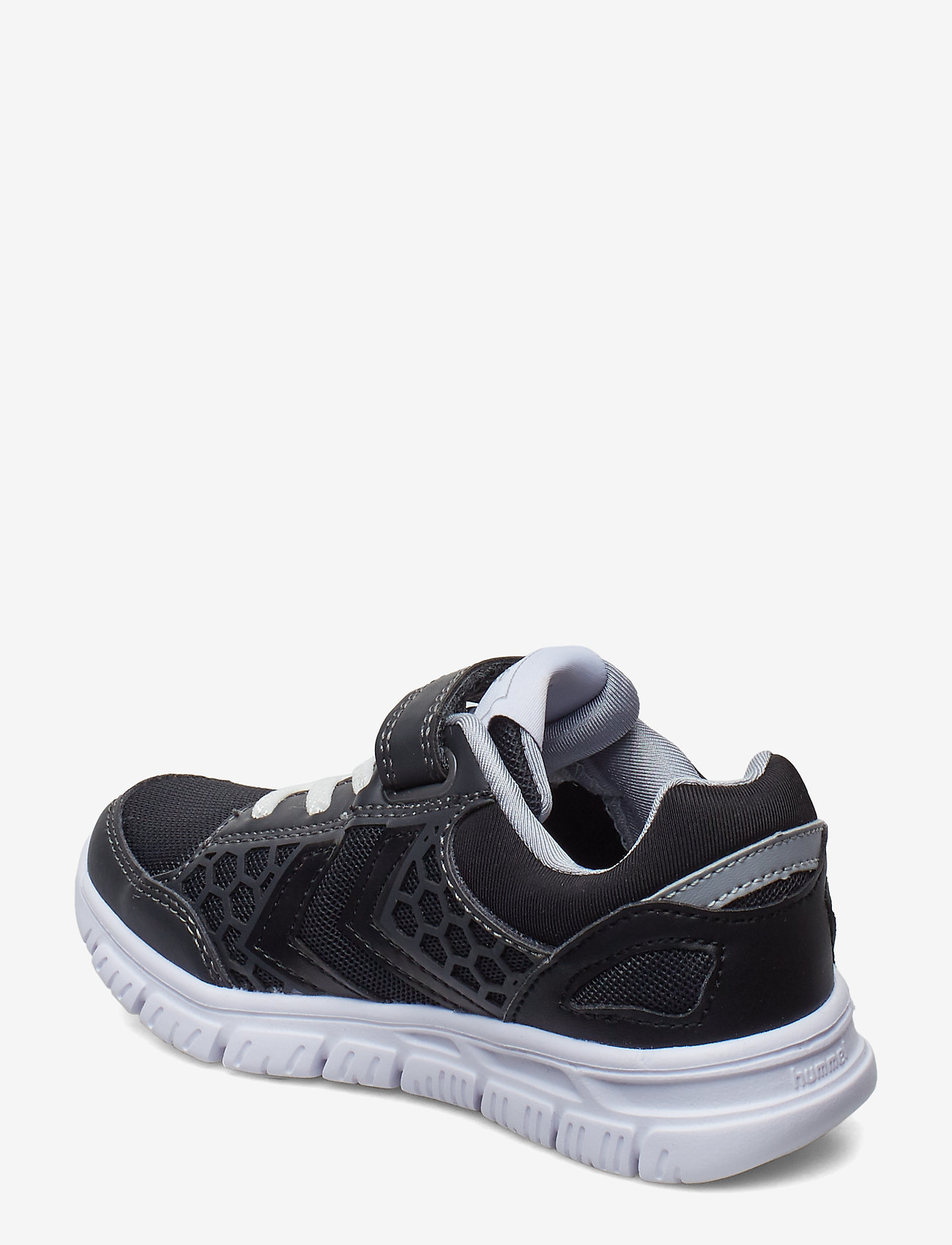 Hummel - CROSSLITE JR - asphalt - 2