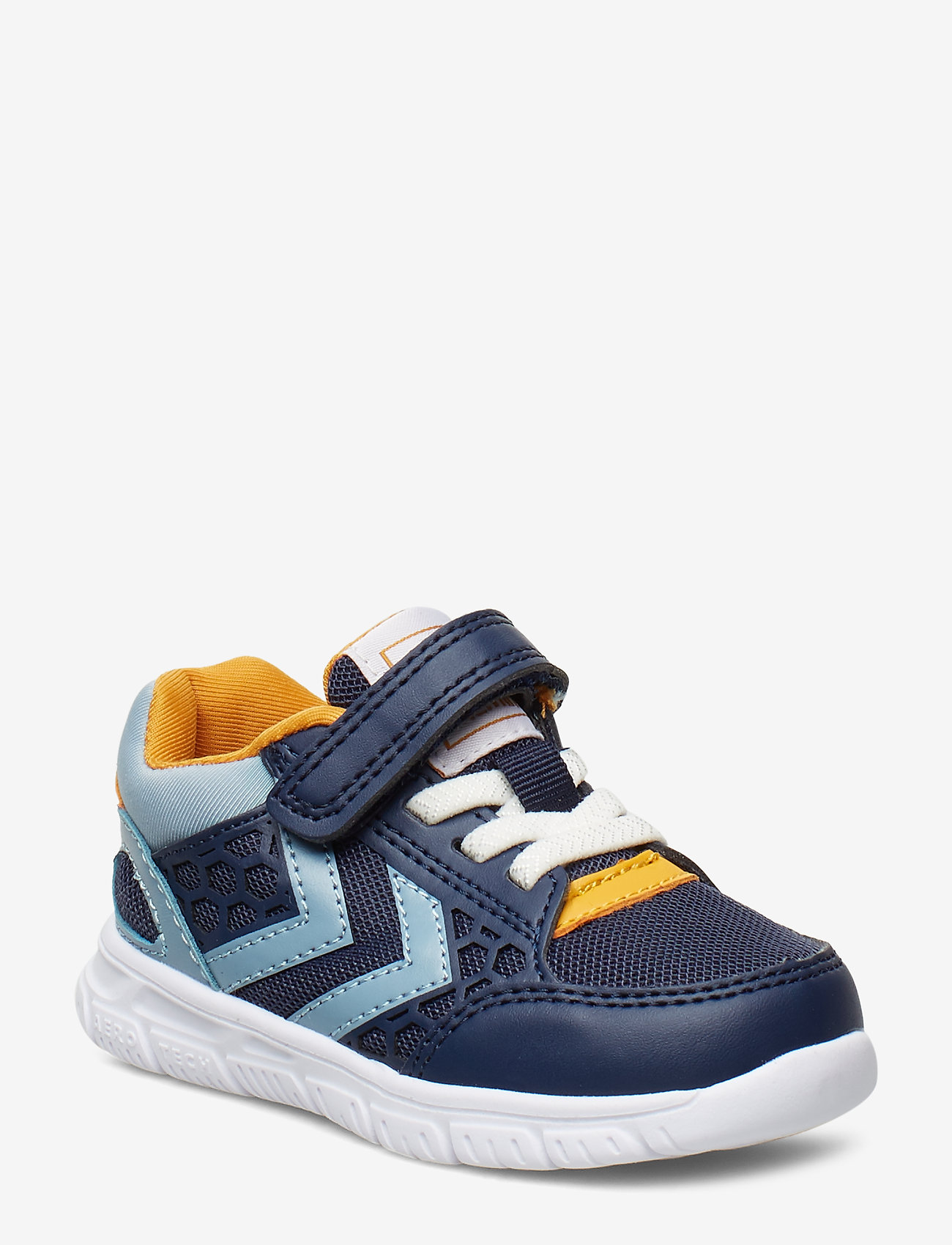 Hummel - CROSSLITE INFANT - black iris - 0
