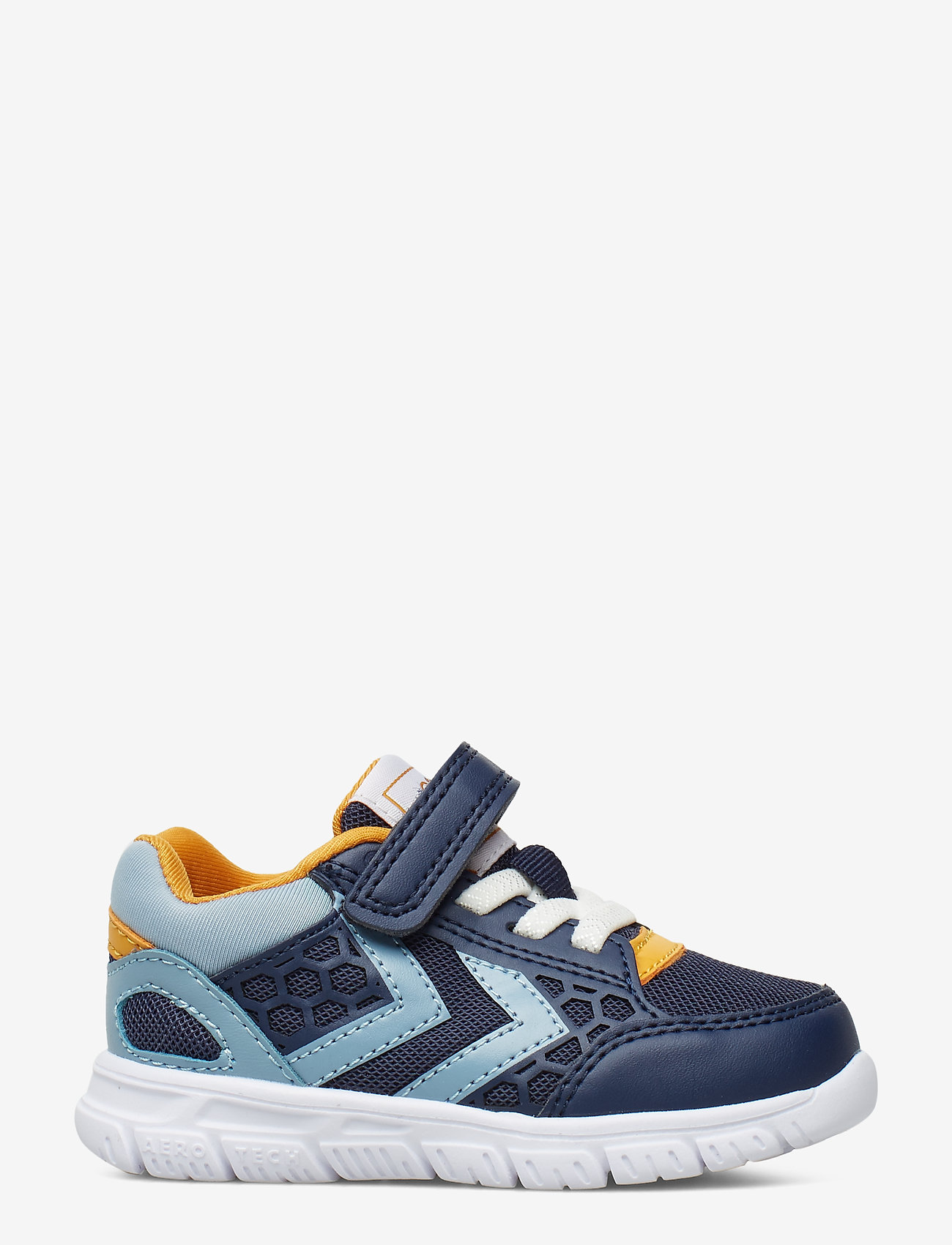 Hummel - CROSSLITE INFANT - black iris - 1