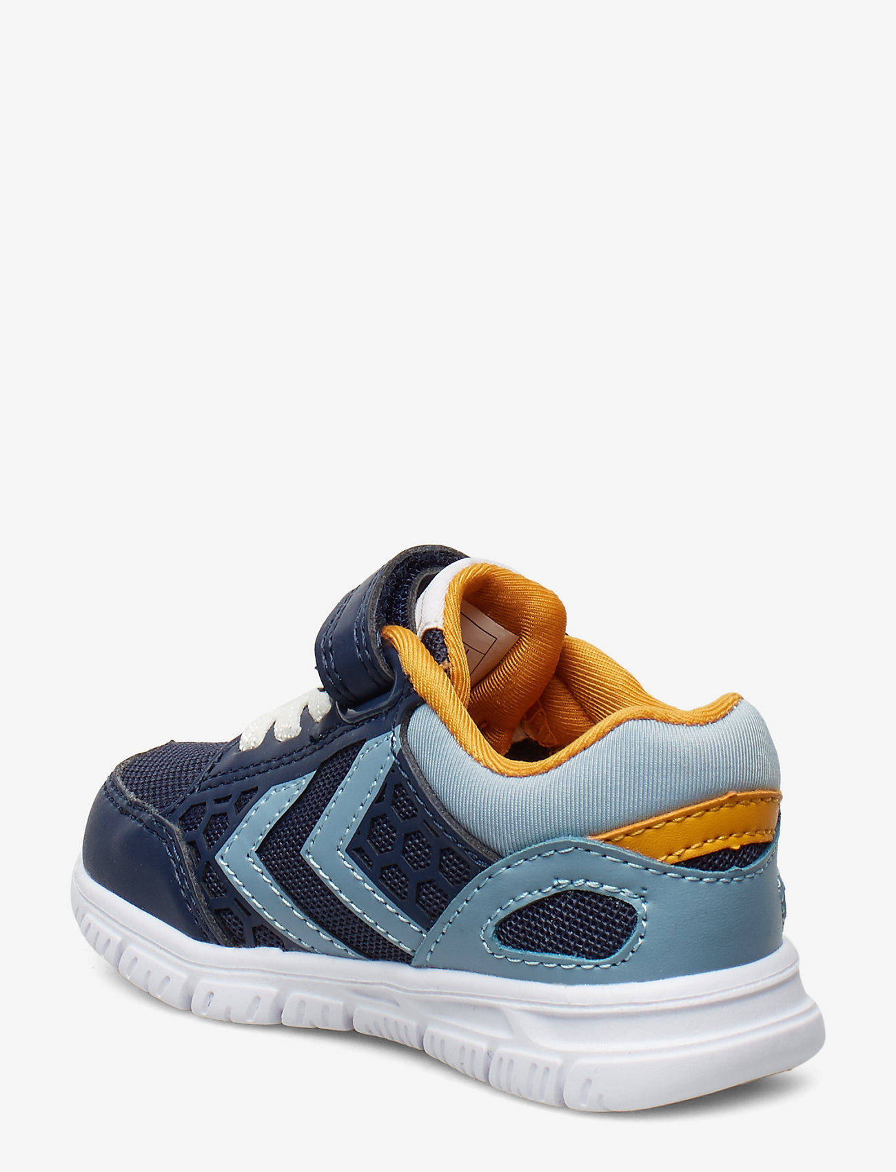 Hummel - CROSSLITE INFANT - black iris - 2