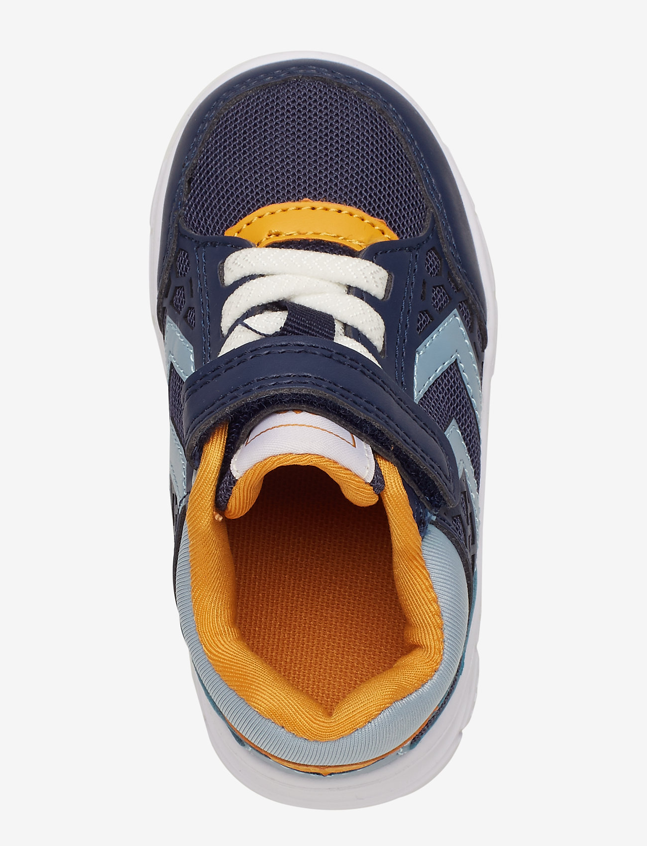 Hummel - CROSSLITE INFANT - black iris - 3