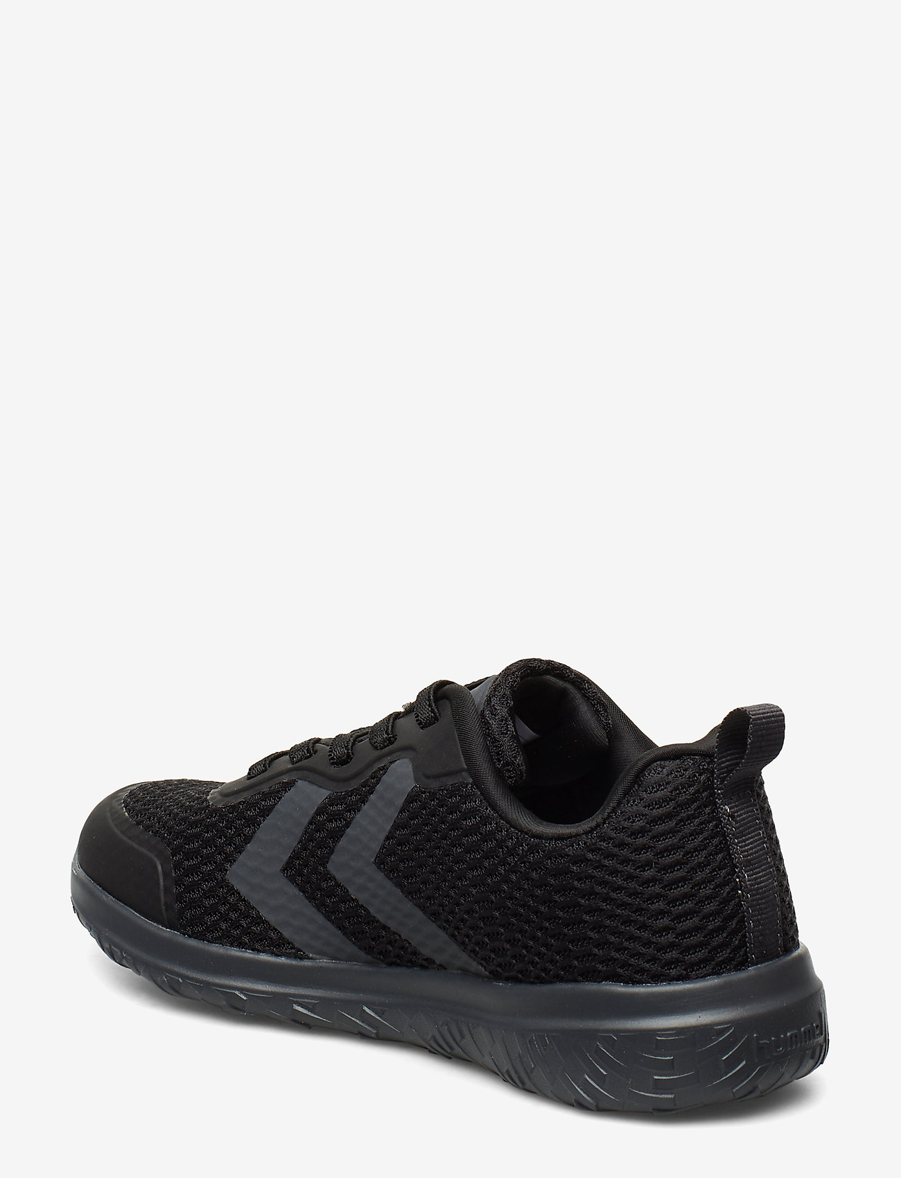 Hummel - ACTUS ML JR - black - 2