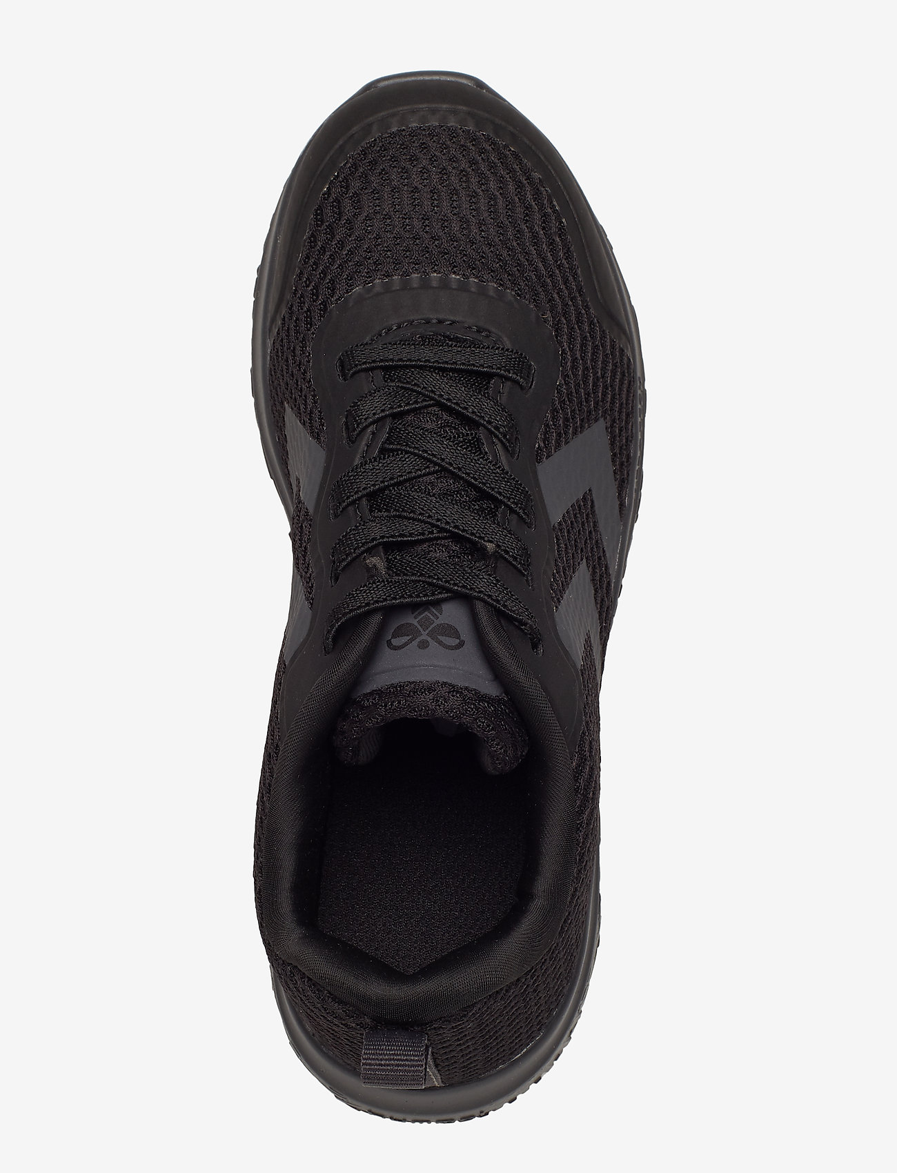 Hummel - ACTUS ML JR - black - 3