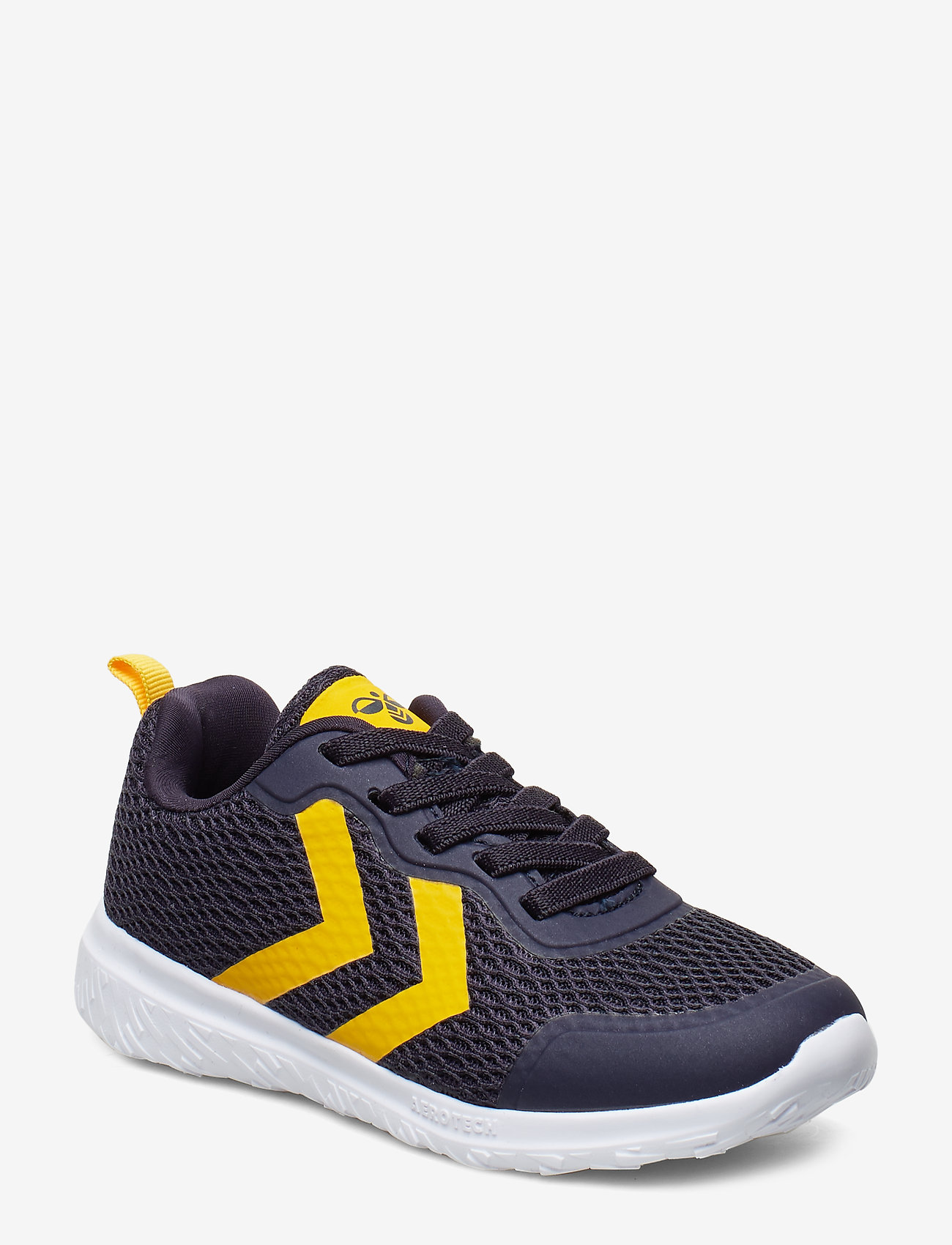 Hummel - ACTUS ML JR - graphite - 0