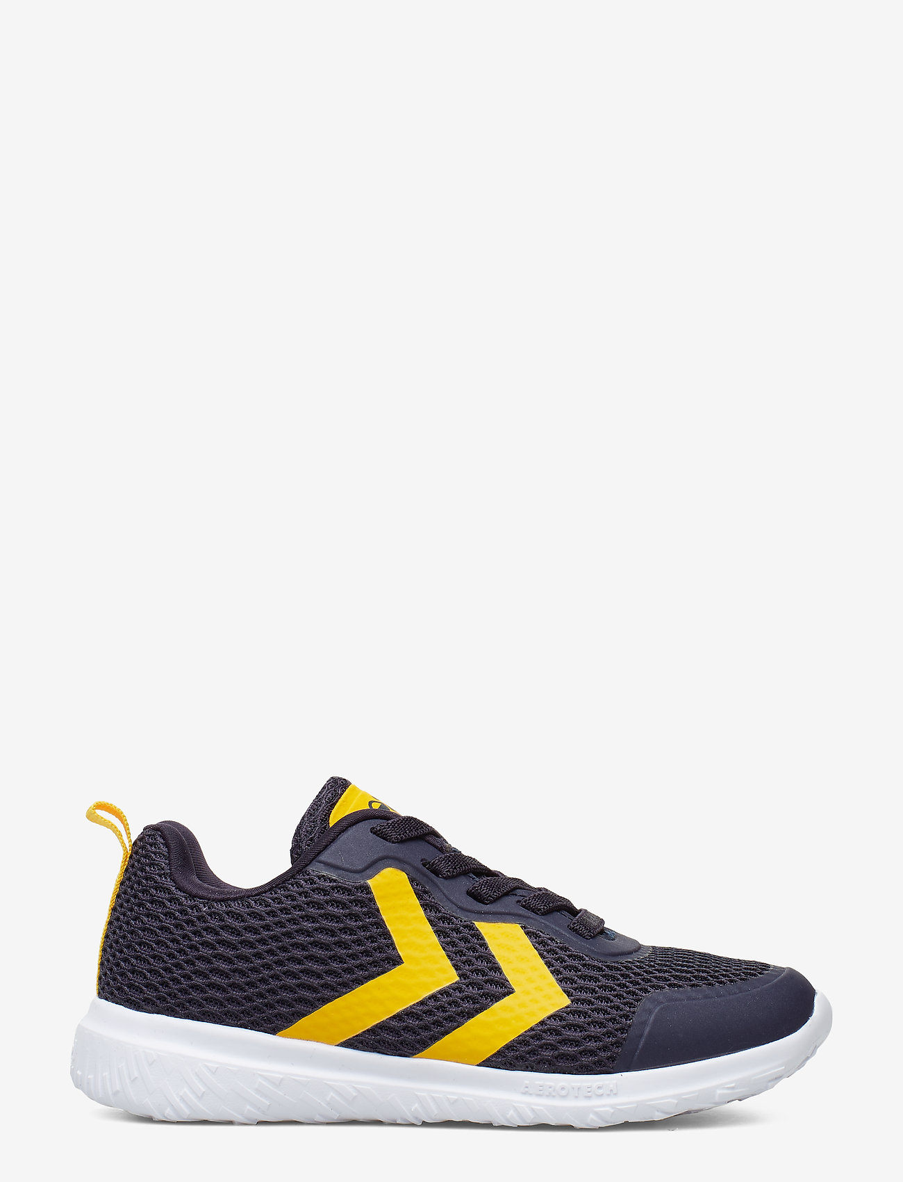 Hummel - ACTUS ML JR - graphite - 1