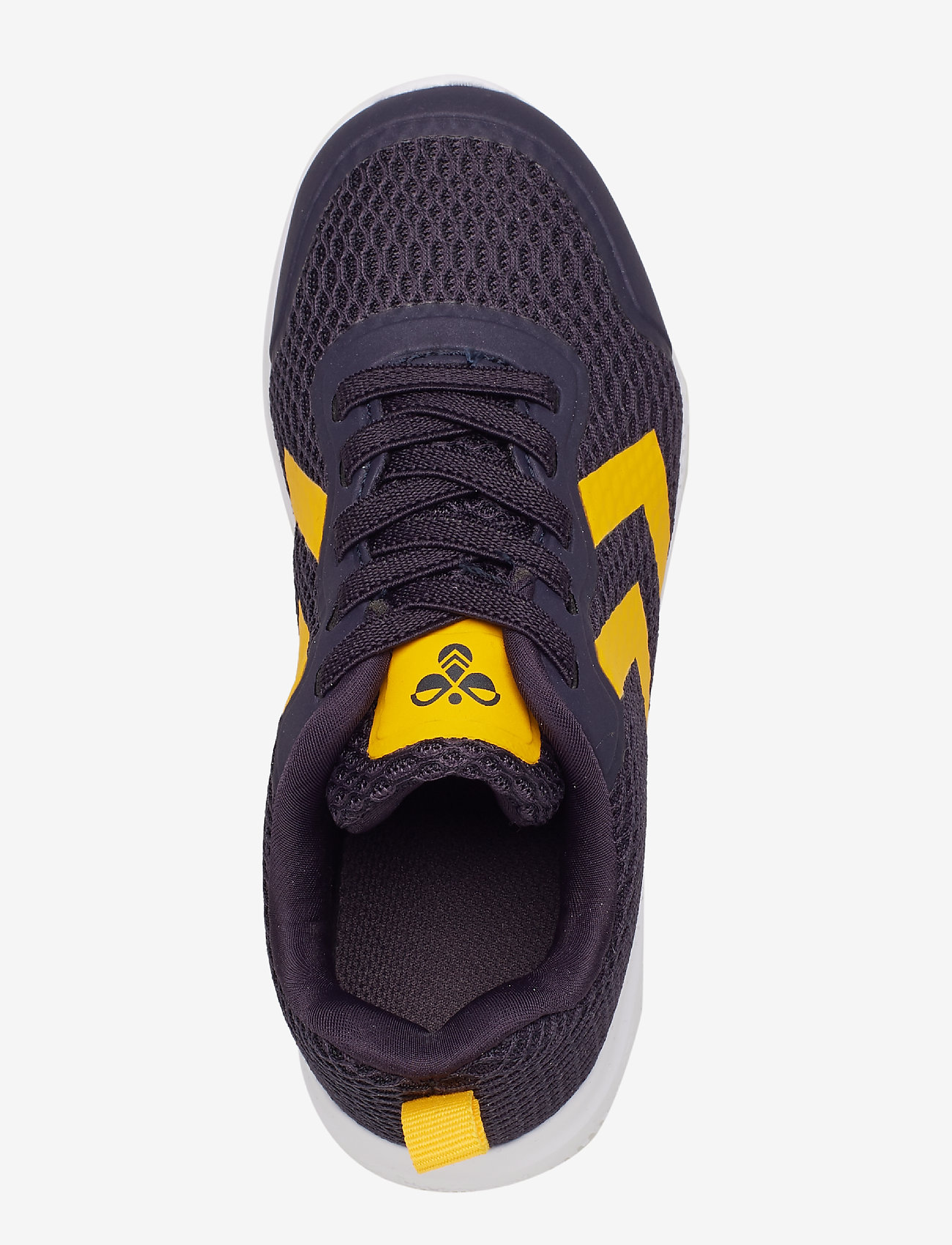 Hummel - ACTUS ML JR - graphite - 3