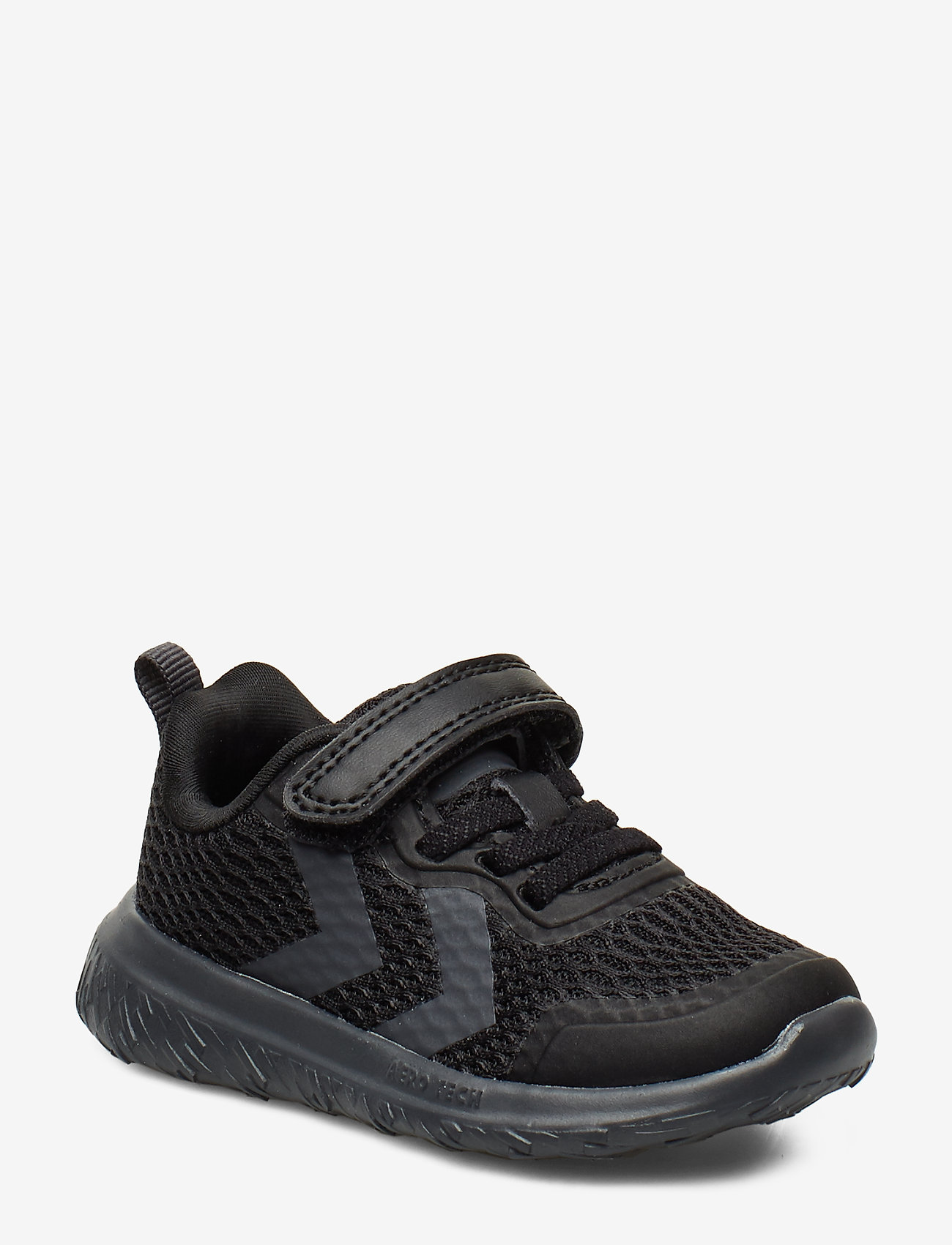 Hummel - ACTUS ML INFANT - black - 0
