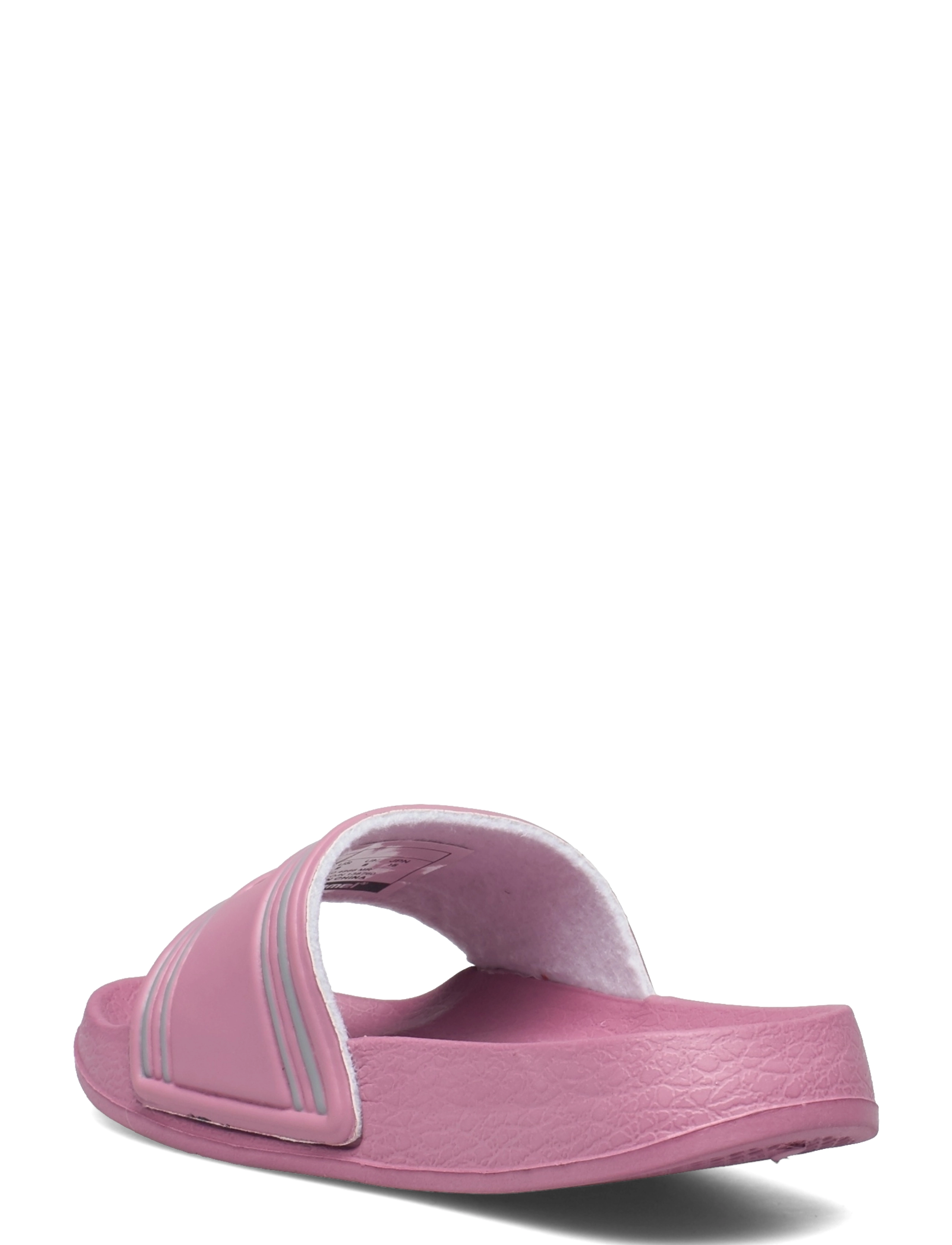 Hummel - POOL SLIDE JR - sommerschnäppchen - heather rose - 2