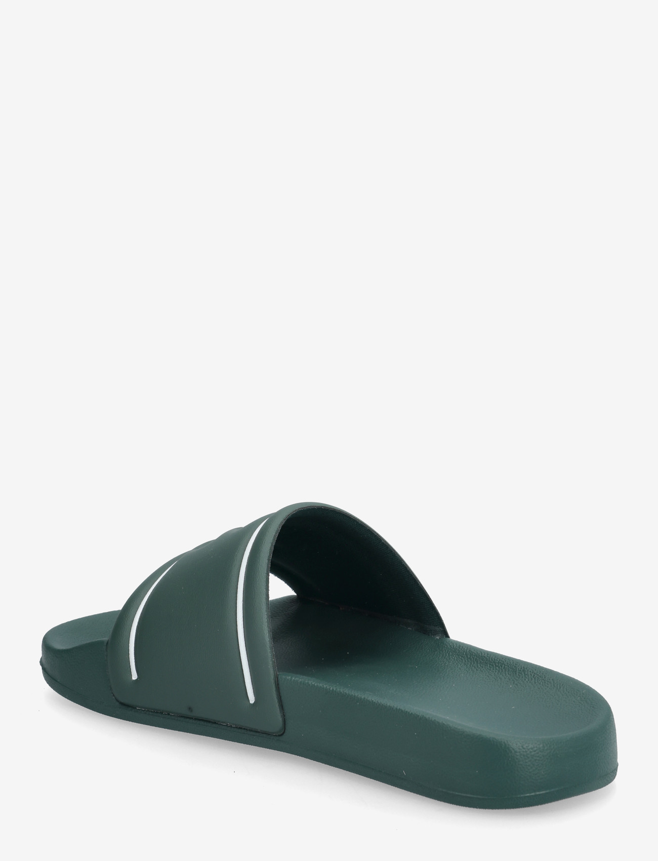 Hummel - POOL SLIDE JR - pool sliders - june bug - 1