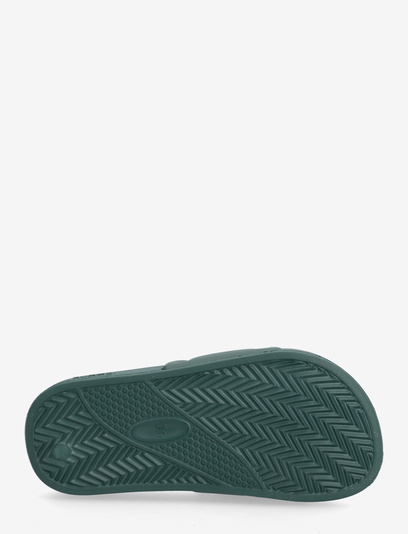 Hummel - POOL SLIDE JR - pool sliders - june bug - 4
