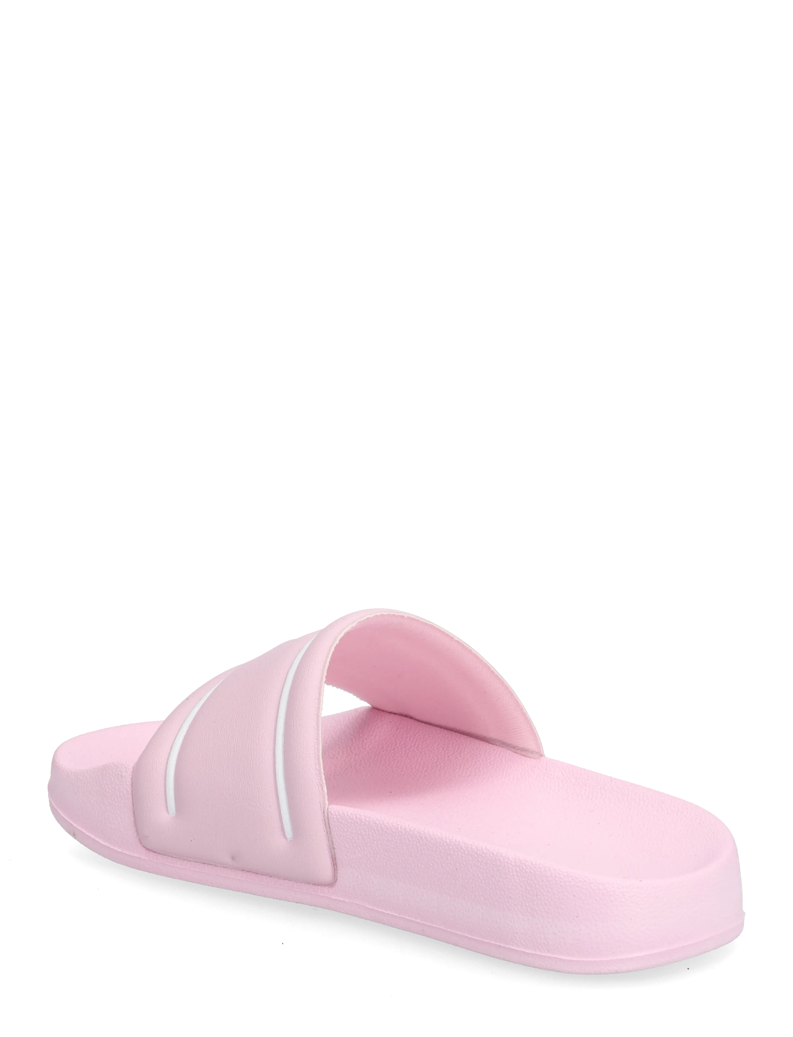 Hummel - POOL SLIDE JR - glissières de piscine - roseate spoonbill - 1