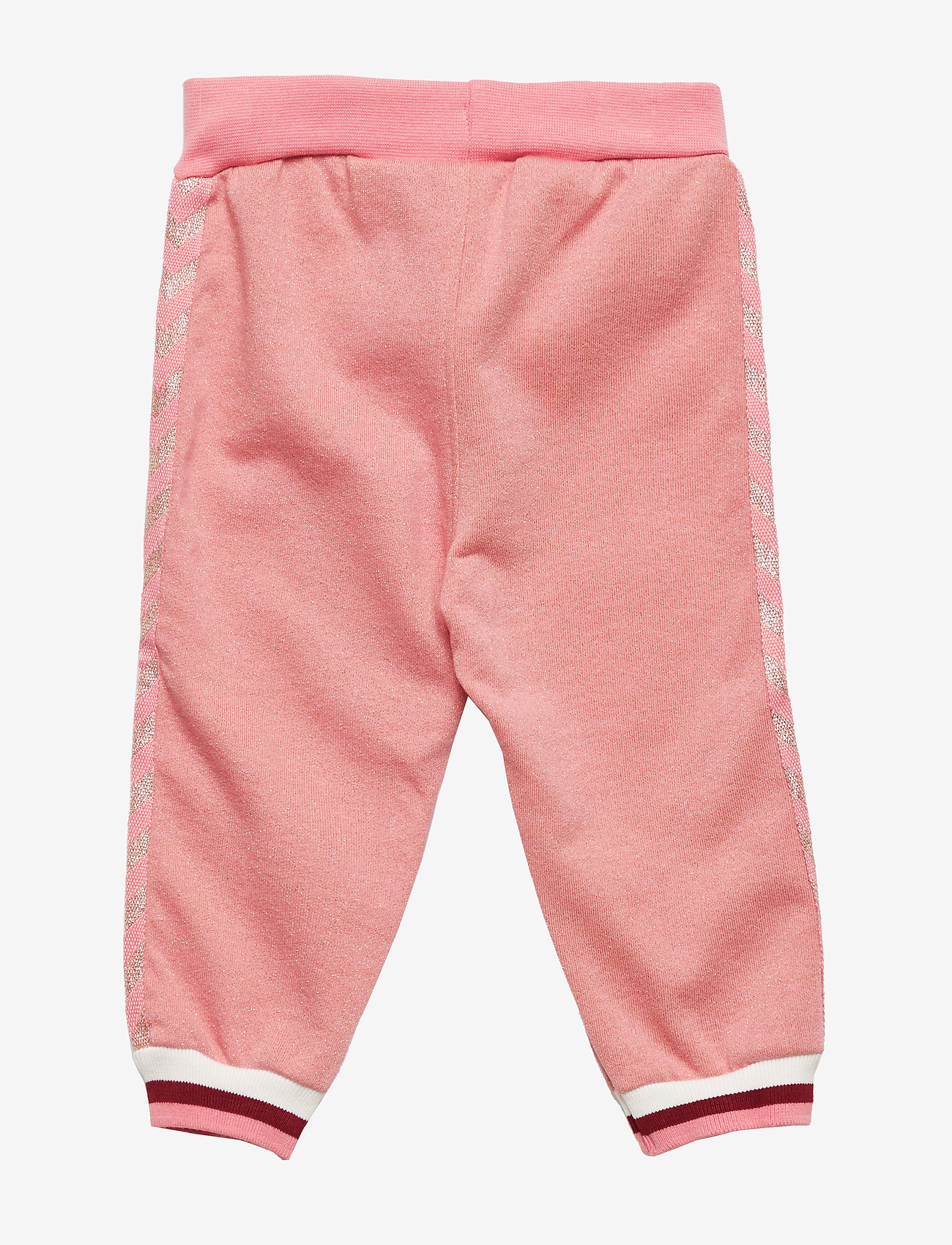 Hummel - hmlFLAMINGO PANTS - flamingo pink - 1