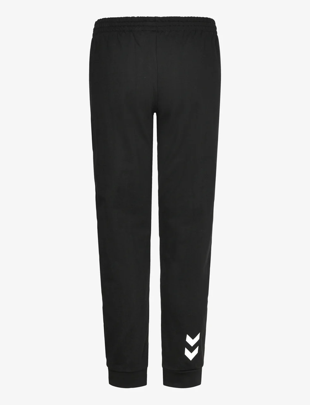Hummel - hmlGO COTTON PANT WOMAN - joggers - black - 1