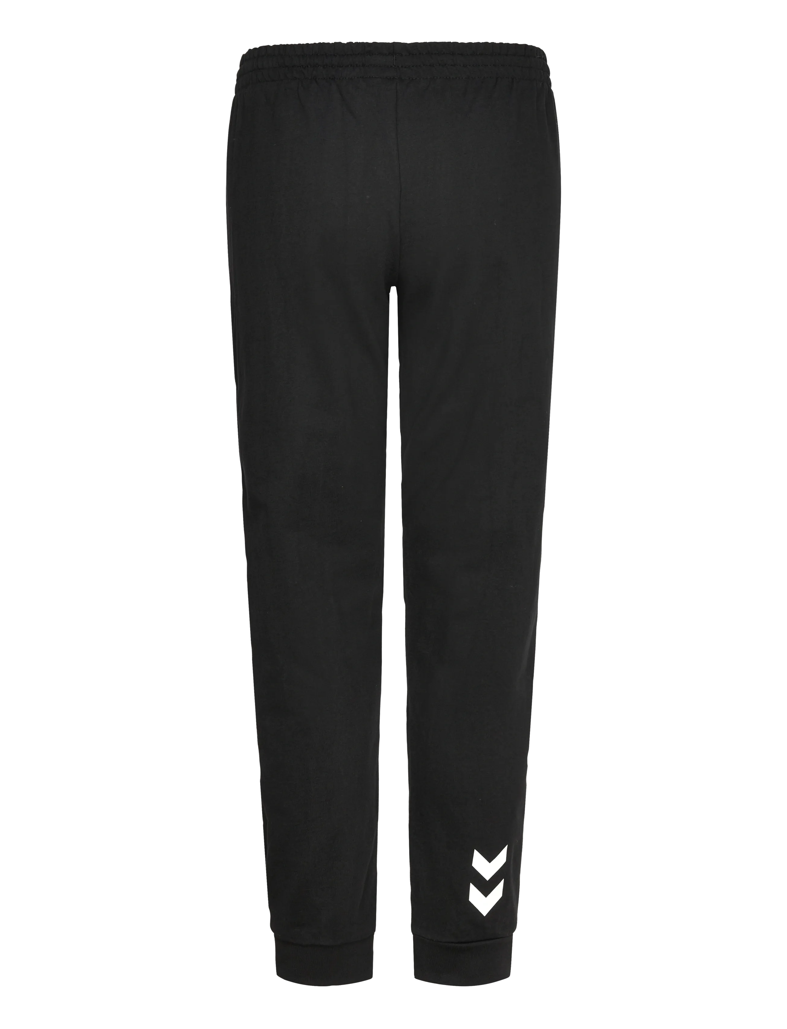 Hummel - hmlGO COTTON PANT WOMAN - black - 1