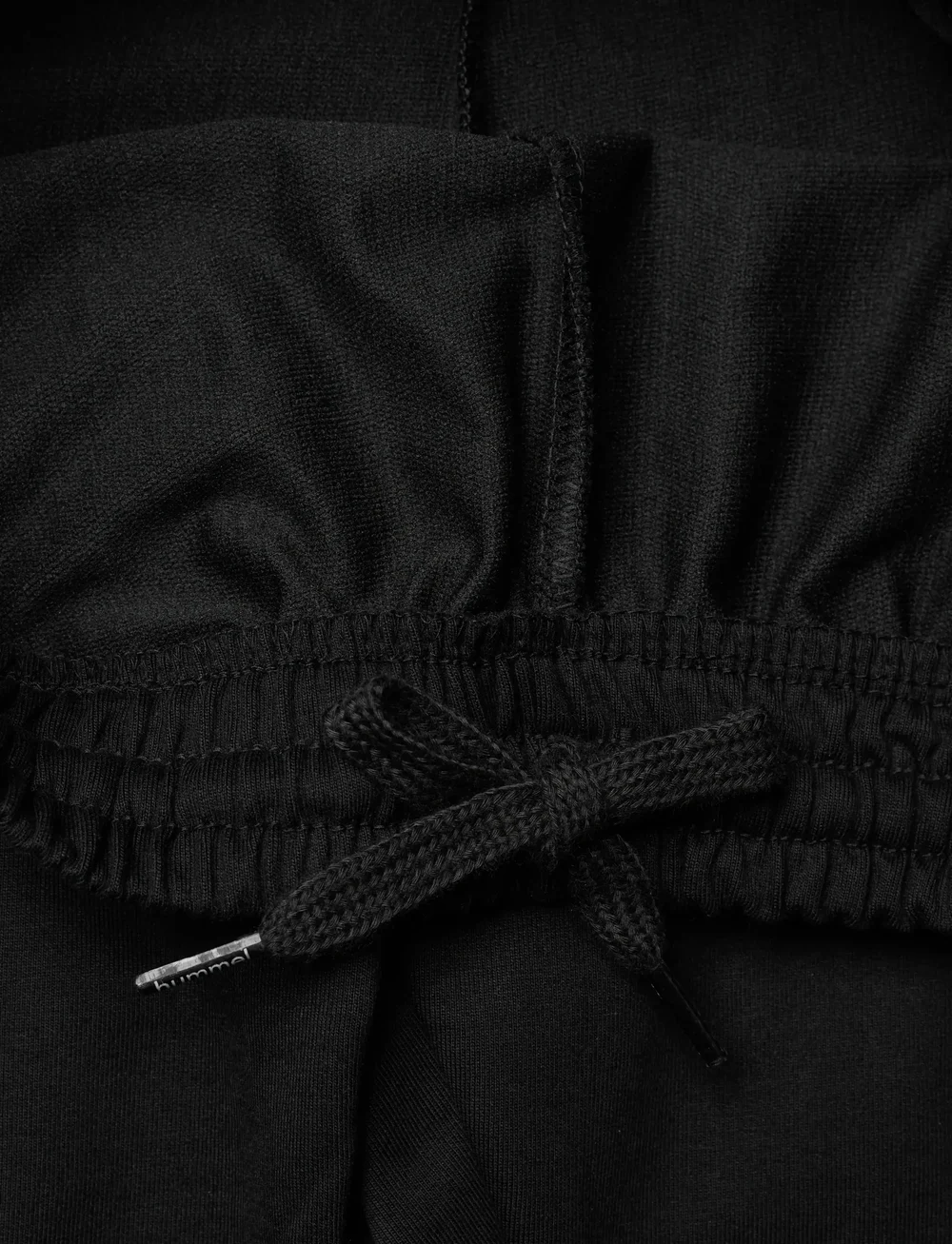 Hummel - hmlGO COTTON PANT WOMAN - joggers - black - 3