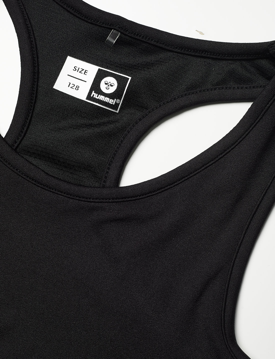 Hummel - hmlMIMMI SPORTS TOP - toppar - black - 2