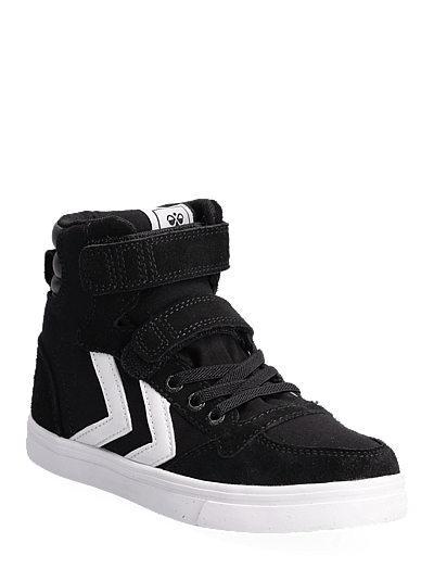 Slimmer Stadil High Jr - HøJe Sneakers
