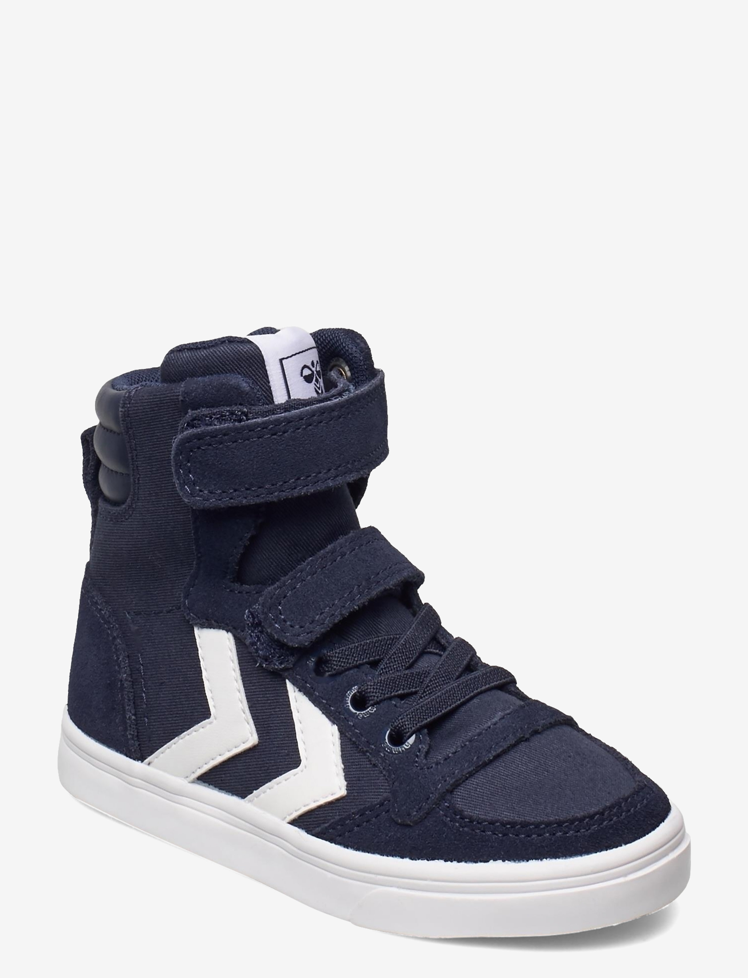 HUMMEL Slimmer Stadil High Jr Blau - 30 - Kinder