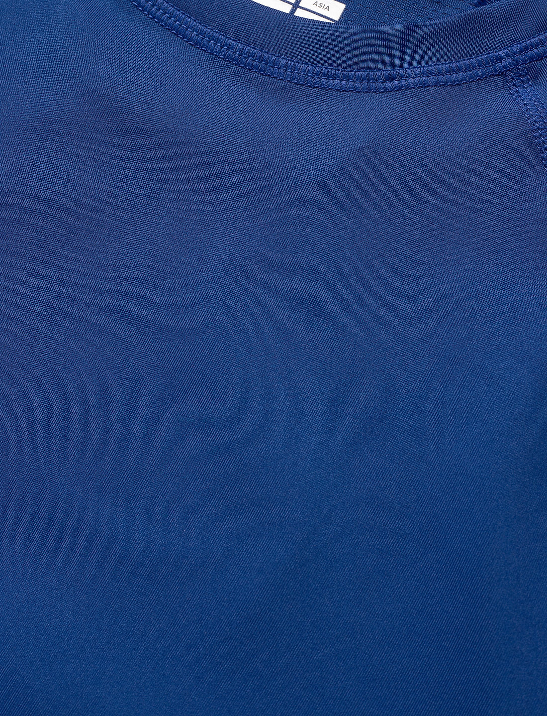 Hummel - HML FIRST PERFORMANCE JERSEY S/S - t-shirts - true blue - 2