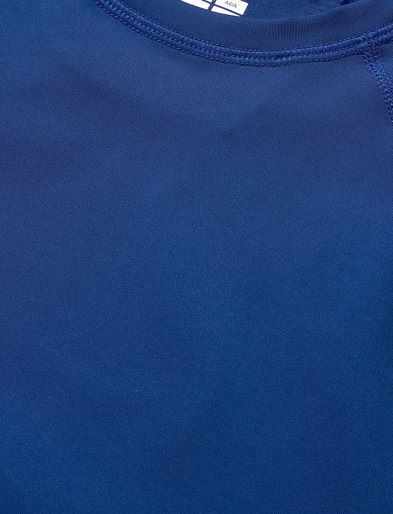 Hummel - HML FIRST PERFORMANCE JERSEY S/S - t-shirts - true blue - 2