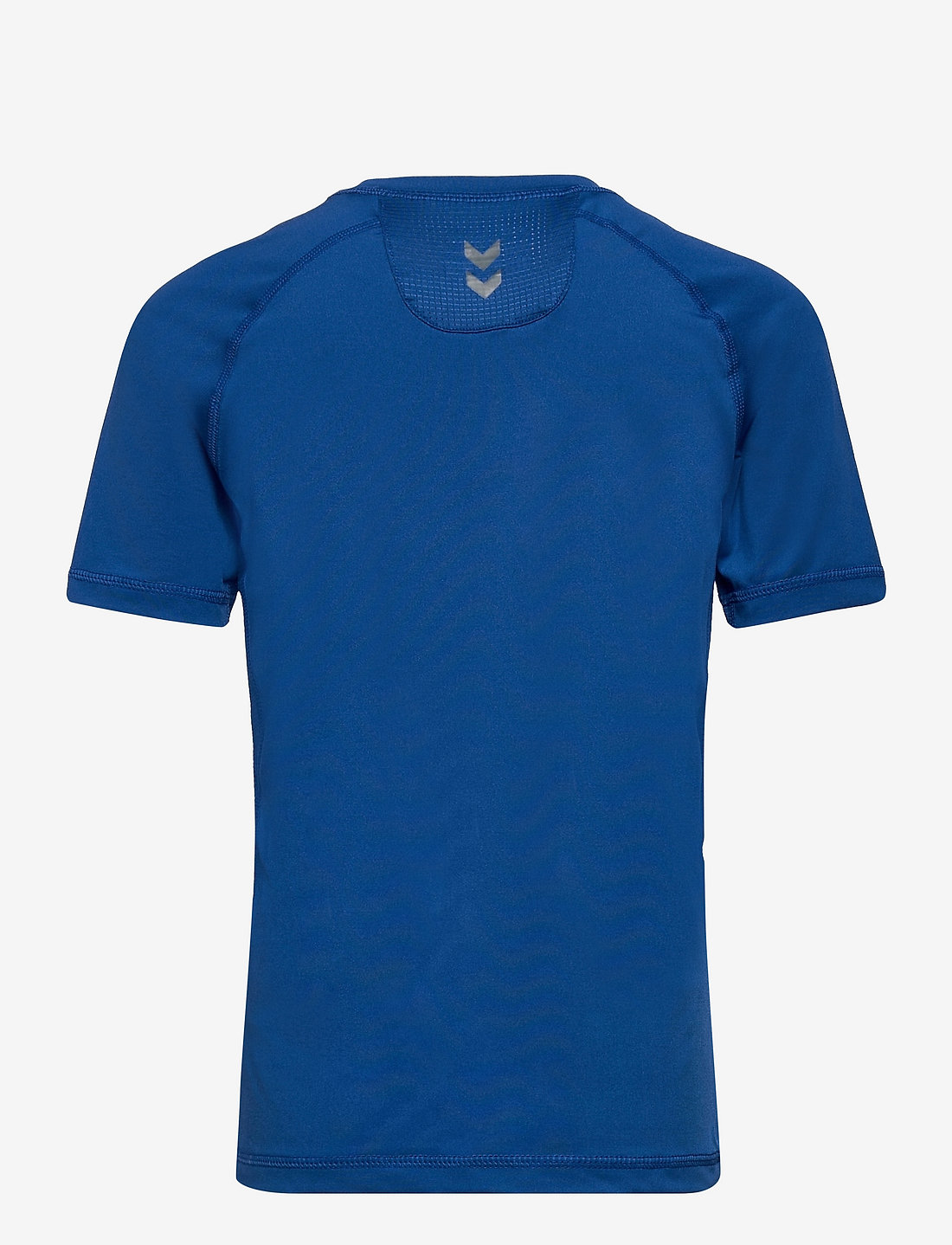 Hummel - HML FIRST PERFORMANCE KIDS JERSEY S/S - sporttoppar - true blue - 1