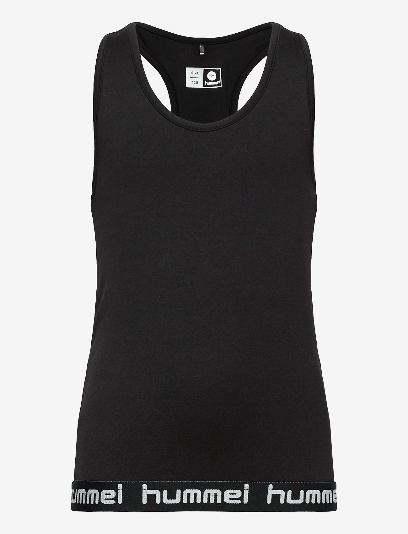 Hummel - hmlNANNA TOP - sporttoppar - black - 0