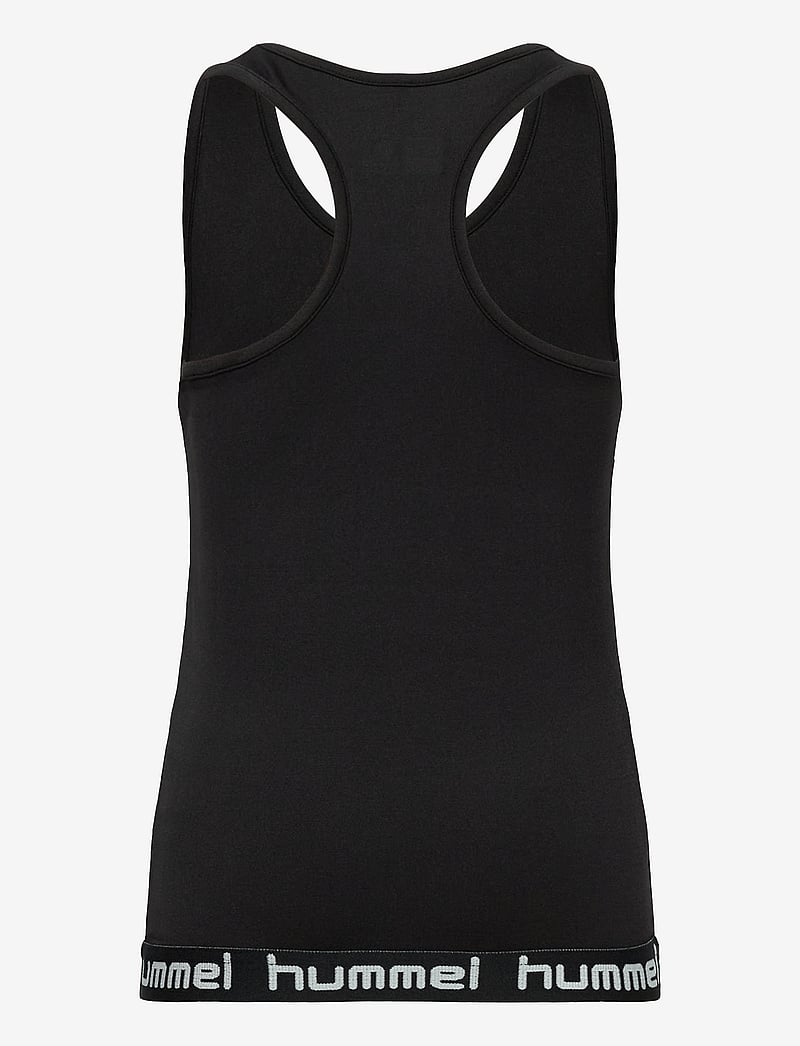 Hummel - hmlNANNA TOP - sportstoppe - black - 1