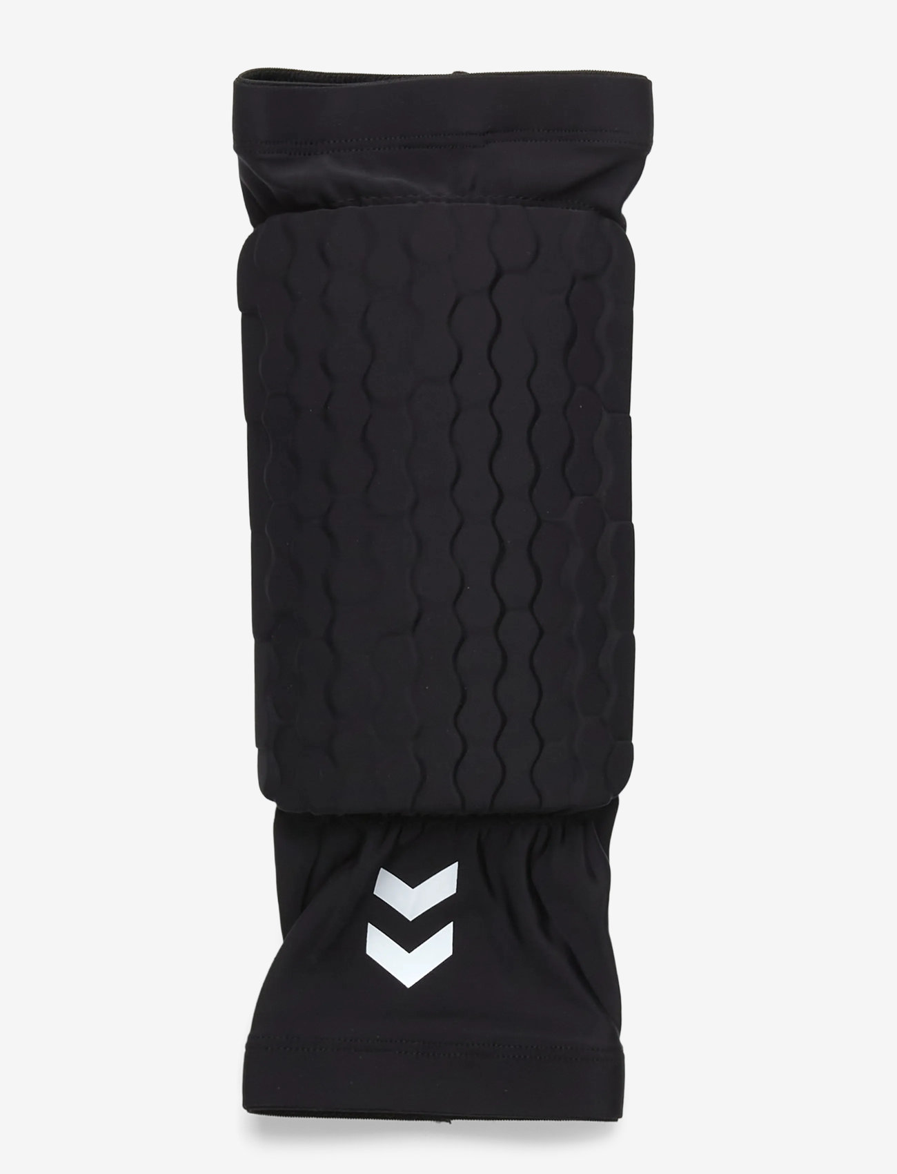 Hummel - PROTECTION KNEE SHORT SLEEVE - handbollsutrustning - black - 0