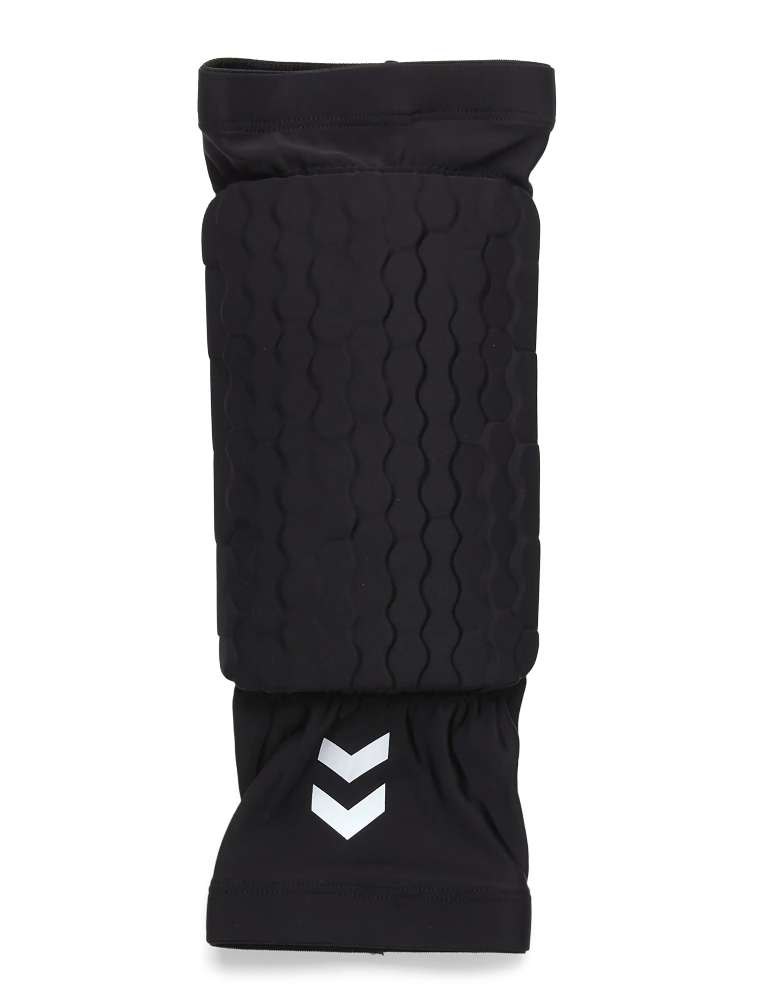 Hummel PROTECTION KNEE SHORT SLEEVE - Winter deals - BLACK / black