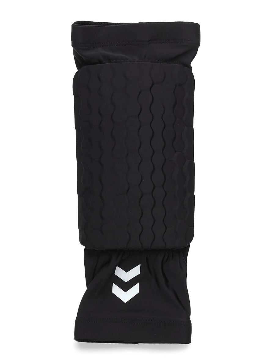 Hummel - PROTECTION KNEE SHORT SLEEVE - kniestütze - black - 0
