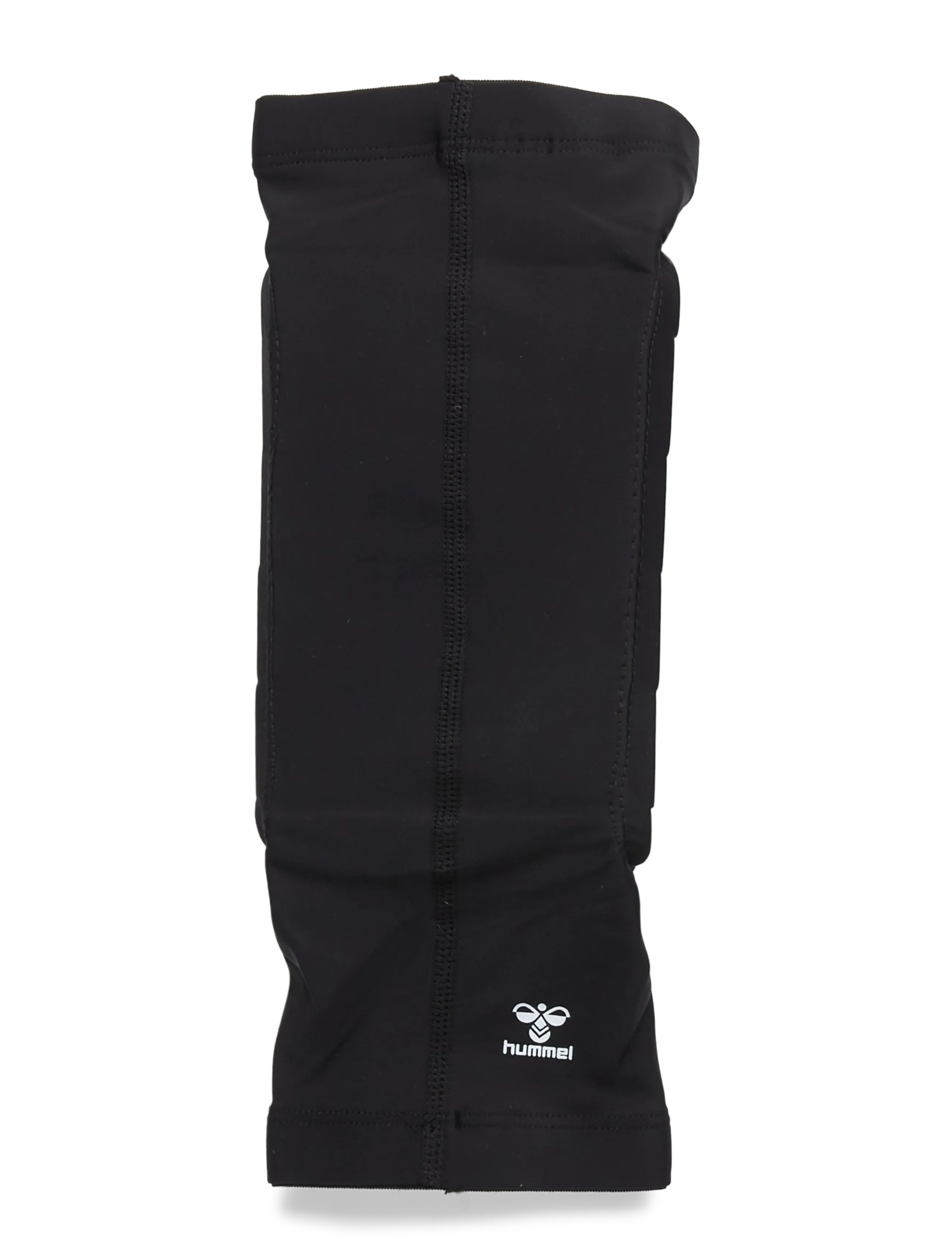 Hummel - PROTECTION KNEE SHORT SLEEVE - kniestütze - black - 2