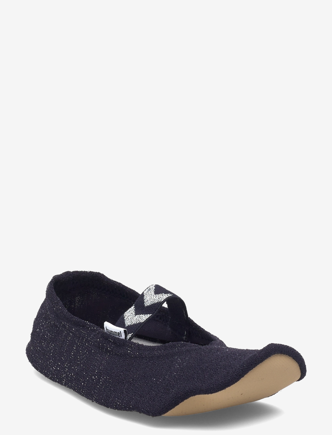 Hummel - HUMMEL GYM SHOE - träningsskor - black iris - 0