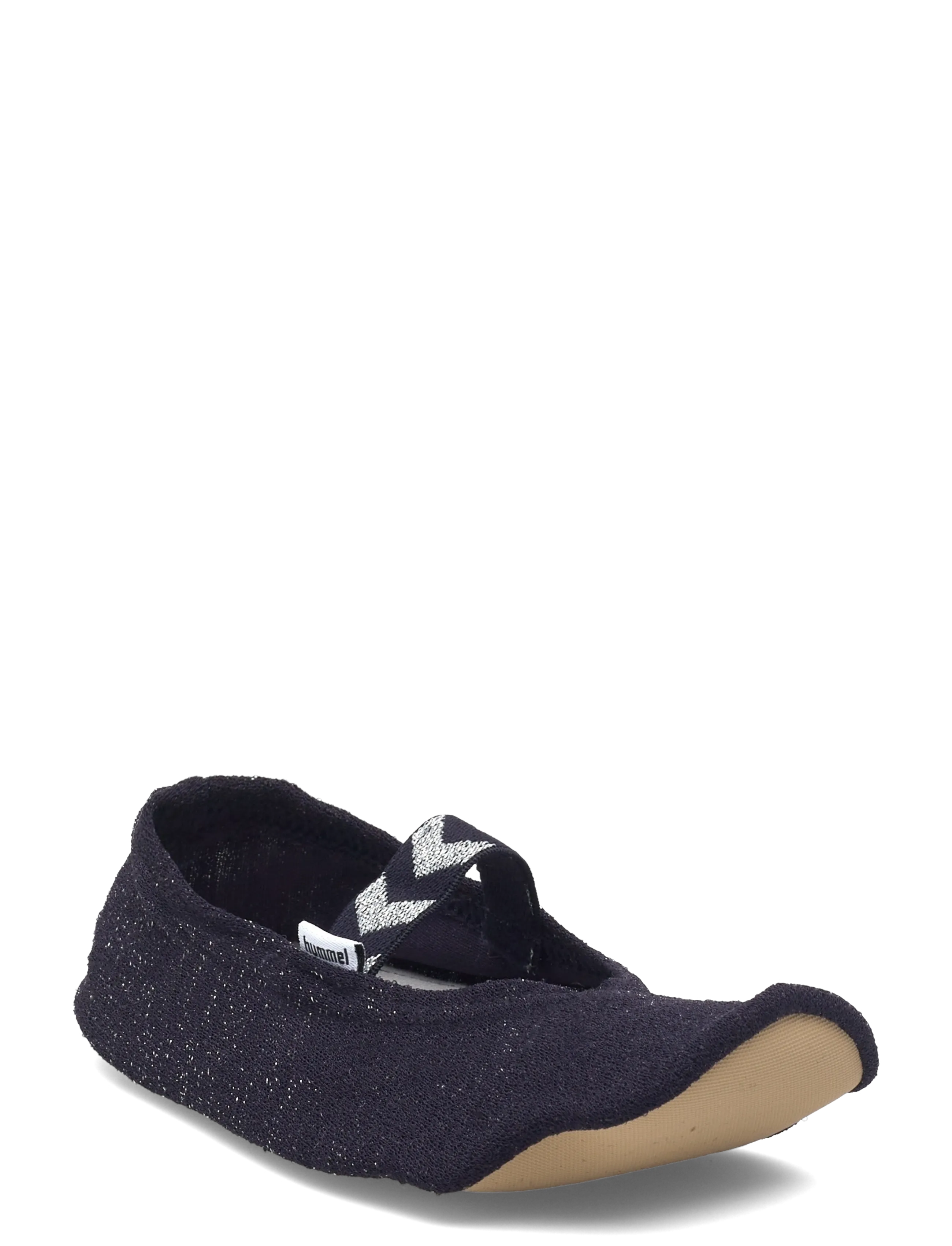 Hummel HUMMEL GYM SHOE - Hummel - BLACK IRIS / black