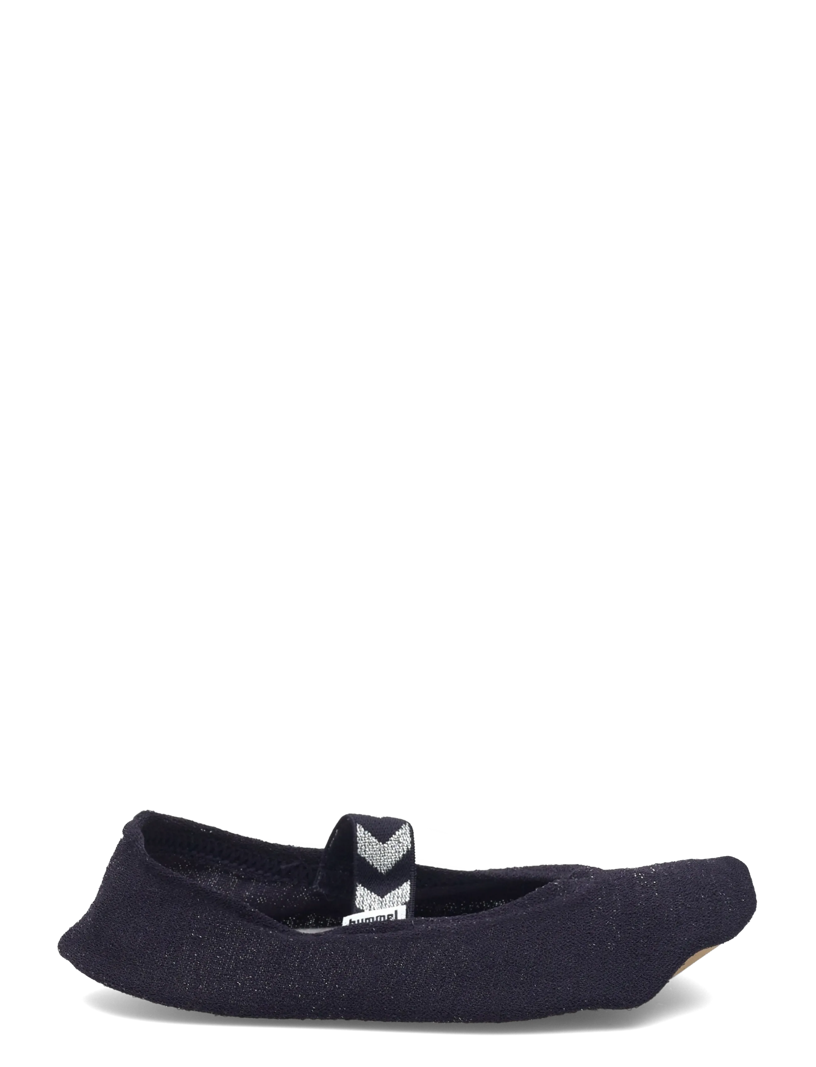 Hummel - HUMMEL GYM SHOE - trainingsschuhe - black iris - 1