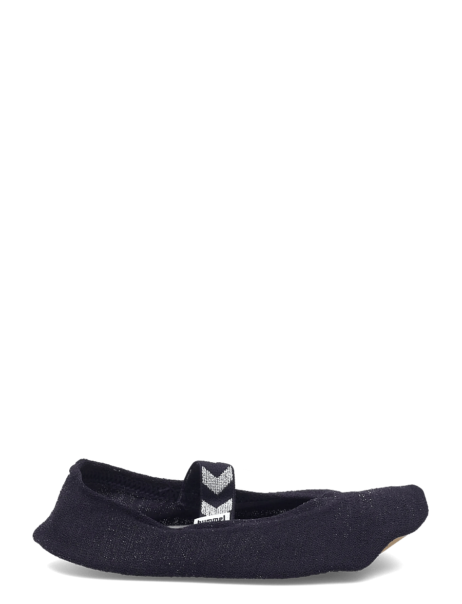 Hummel - HUMMEL GYM SHOE - treeningjalatsid - black iris - 1