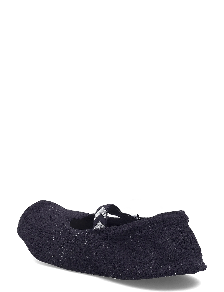 Hummel - HUMMEL GYM SHOE - treeningjalatsid - black iris - 2