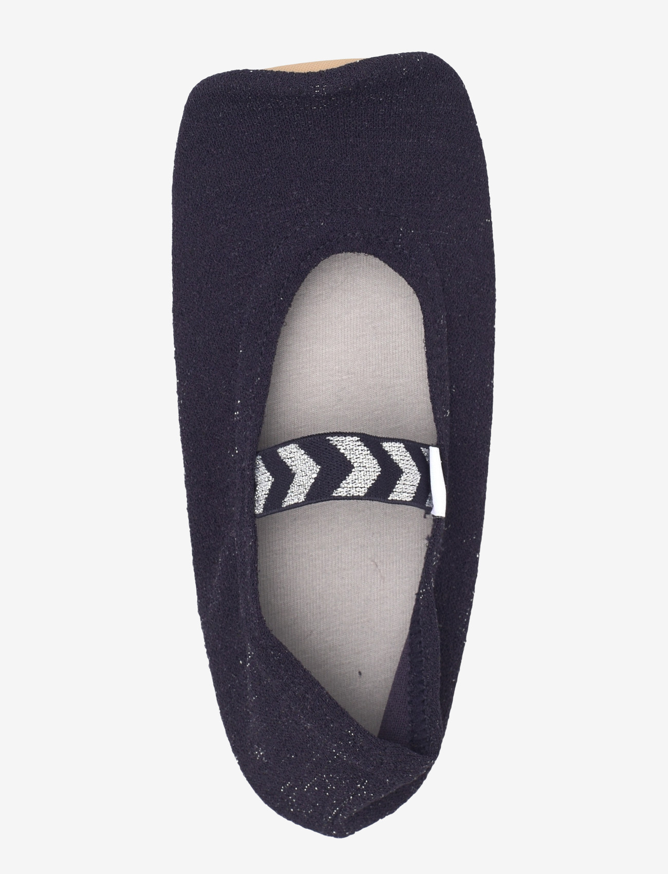 Hummel - HUMMEL GYM SHOE - träningsskor - black iris - 3