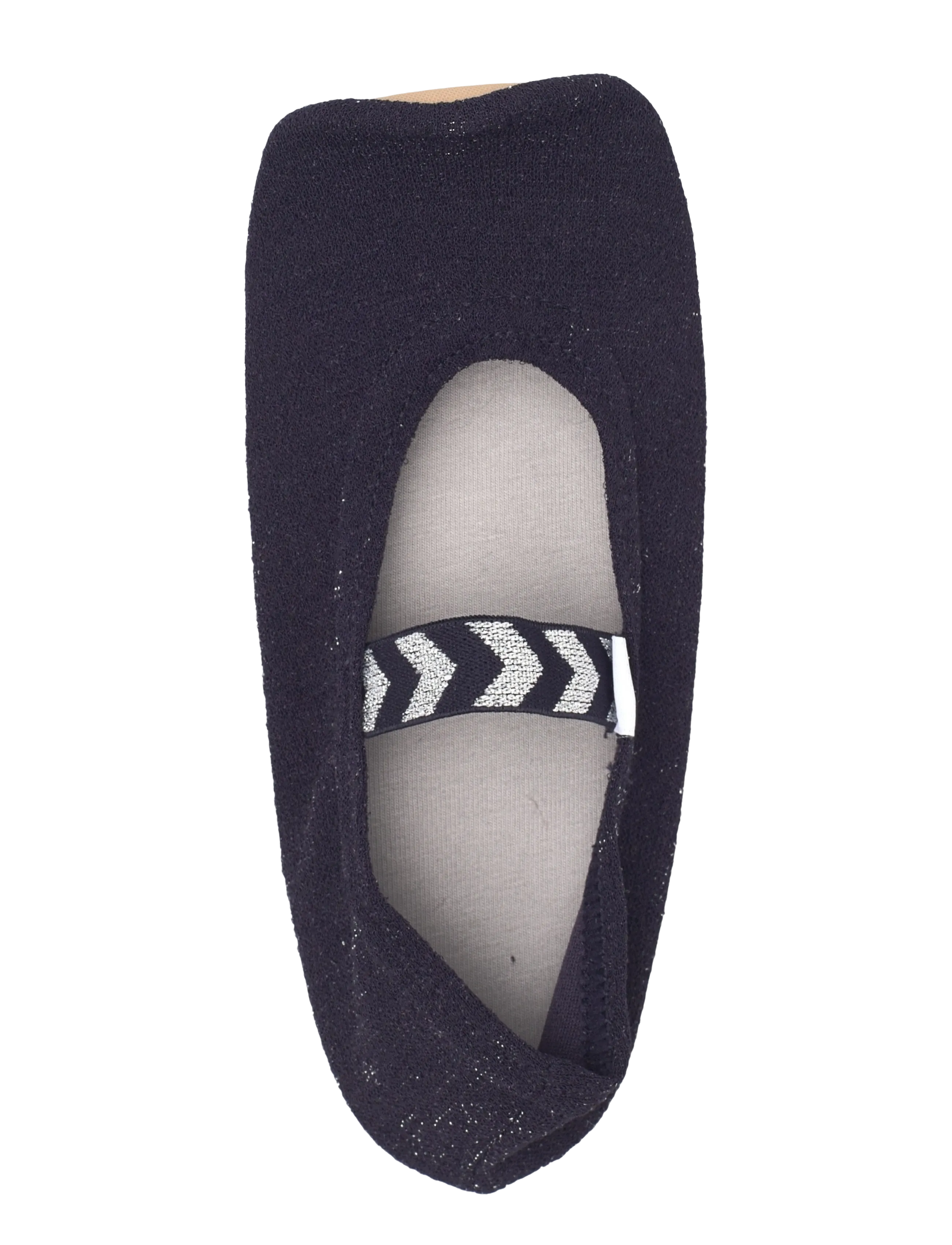Hummel - HUMMEL GYM SHOE - trainingsschuhe - black iris - 3
