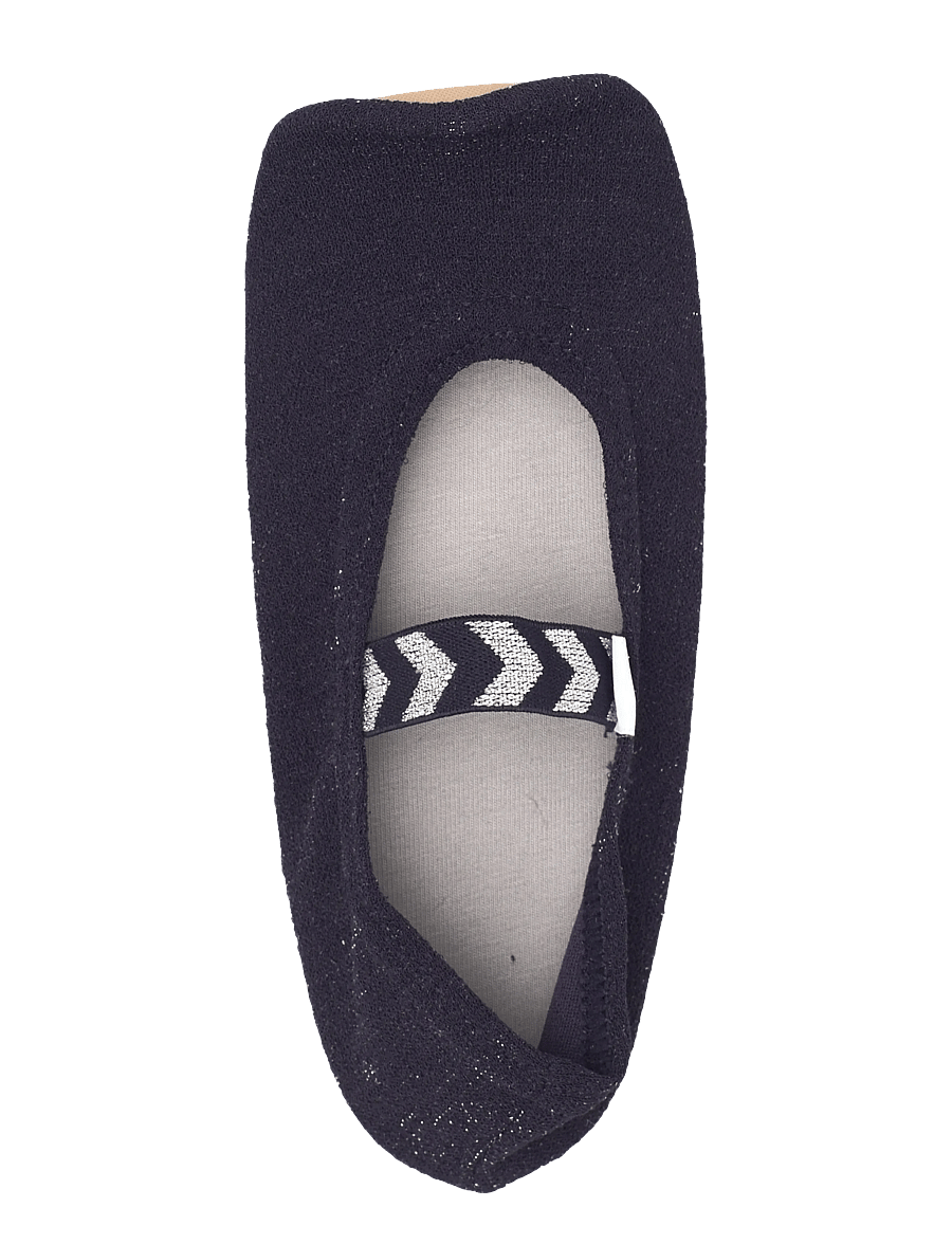 Hummel - HUMMEL GYM SHOE - treeningjalatsid - black iris - 3