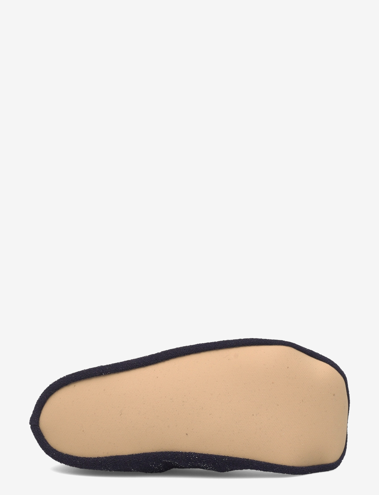 Hummel - HUMMEL GYM SHOE - träningsskor - black iris - 4