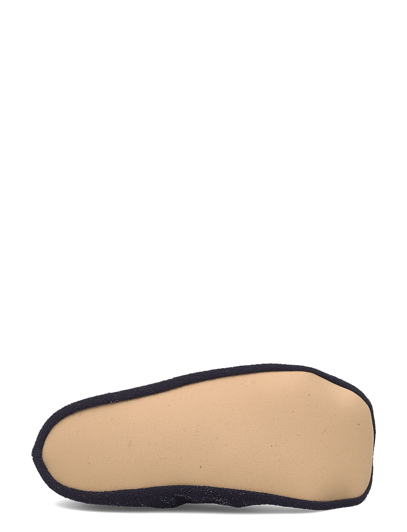 Hummel - HUMMEL GYM SHOE - träningsskor - black iris - 4