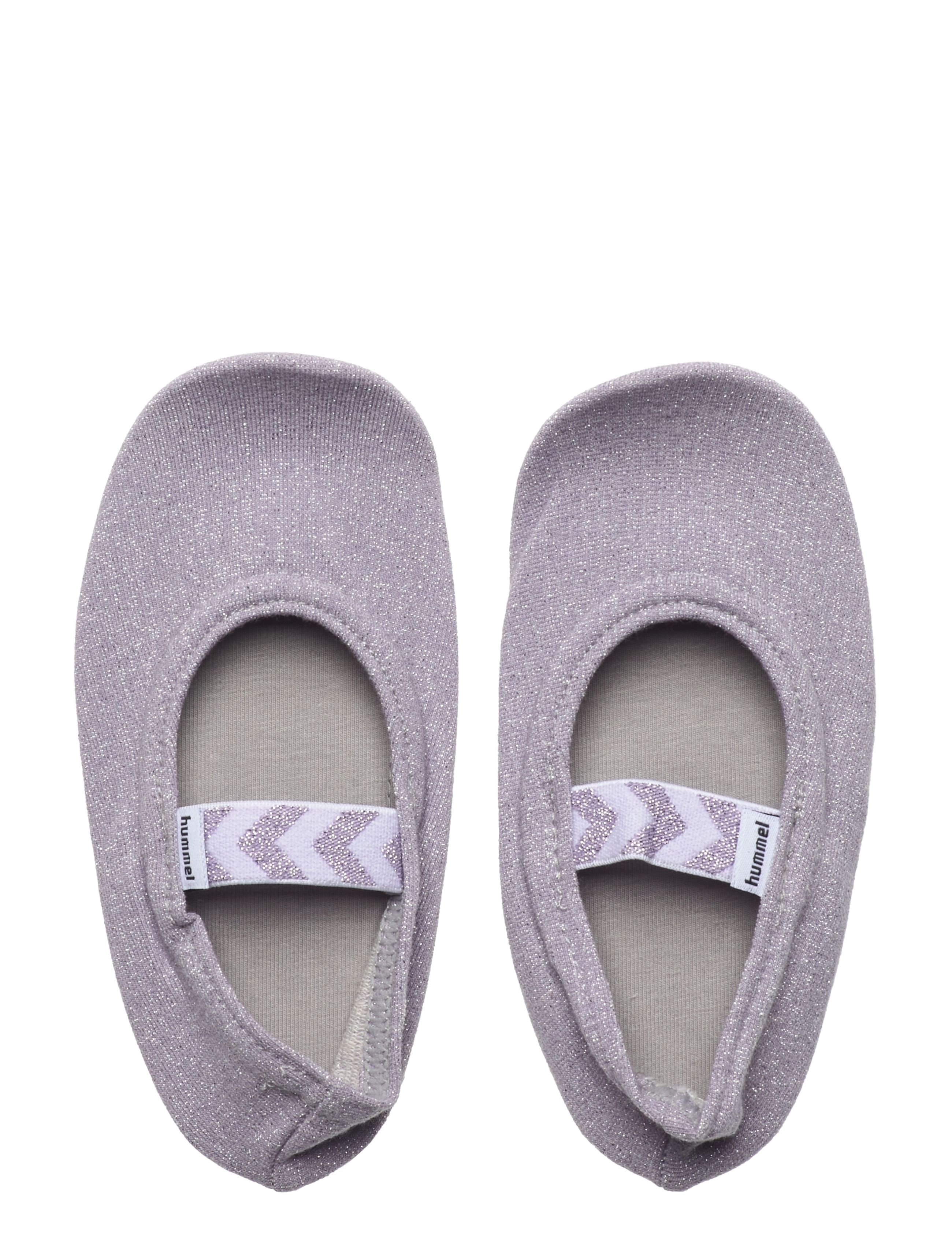 Hummel HUMMEL GYM SHOE - Hummel - LAVENDER GRAY / purple