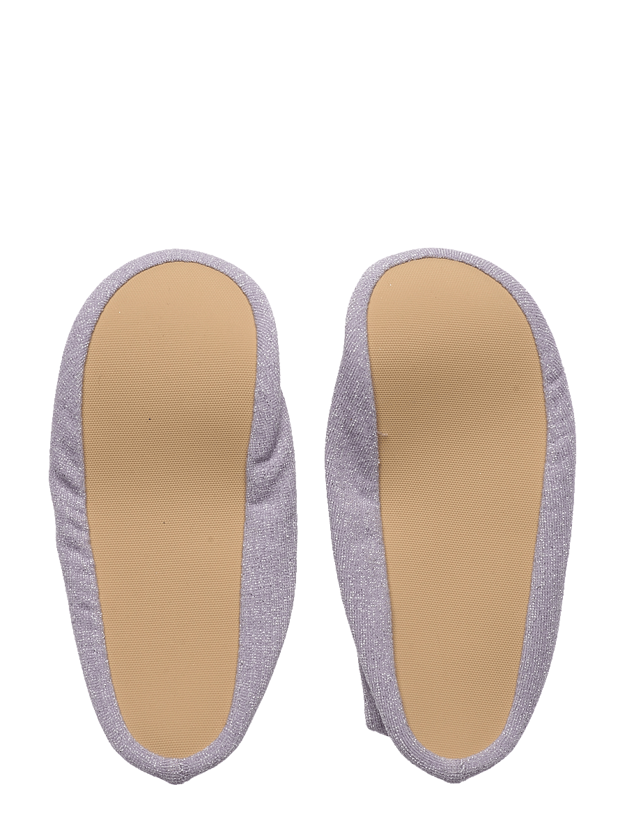 Hummel - HUMMEL GYM SHOE - träningsskor - lavender gray - 1