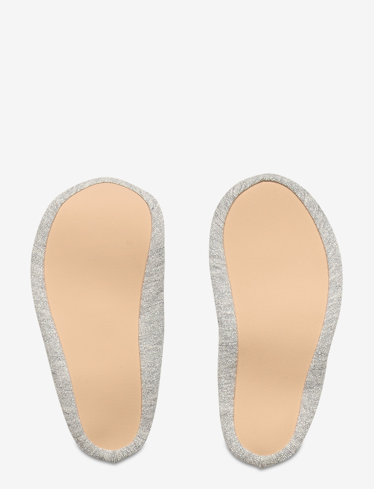 Hummel - HUMMEL GYM SHOE - training shoes - silver - 1