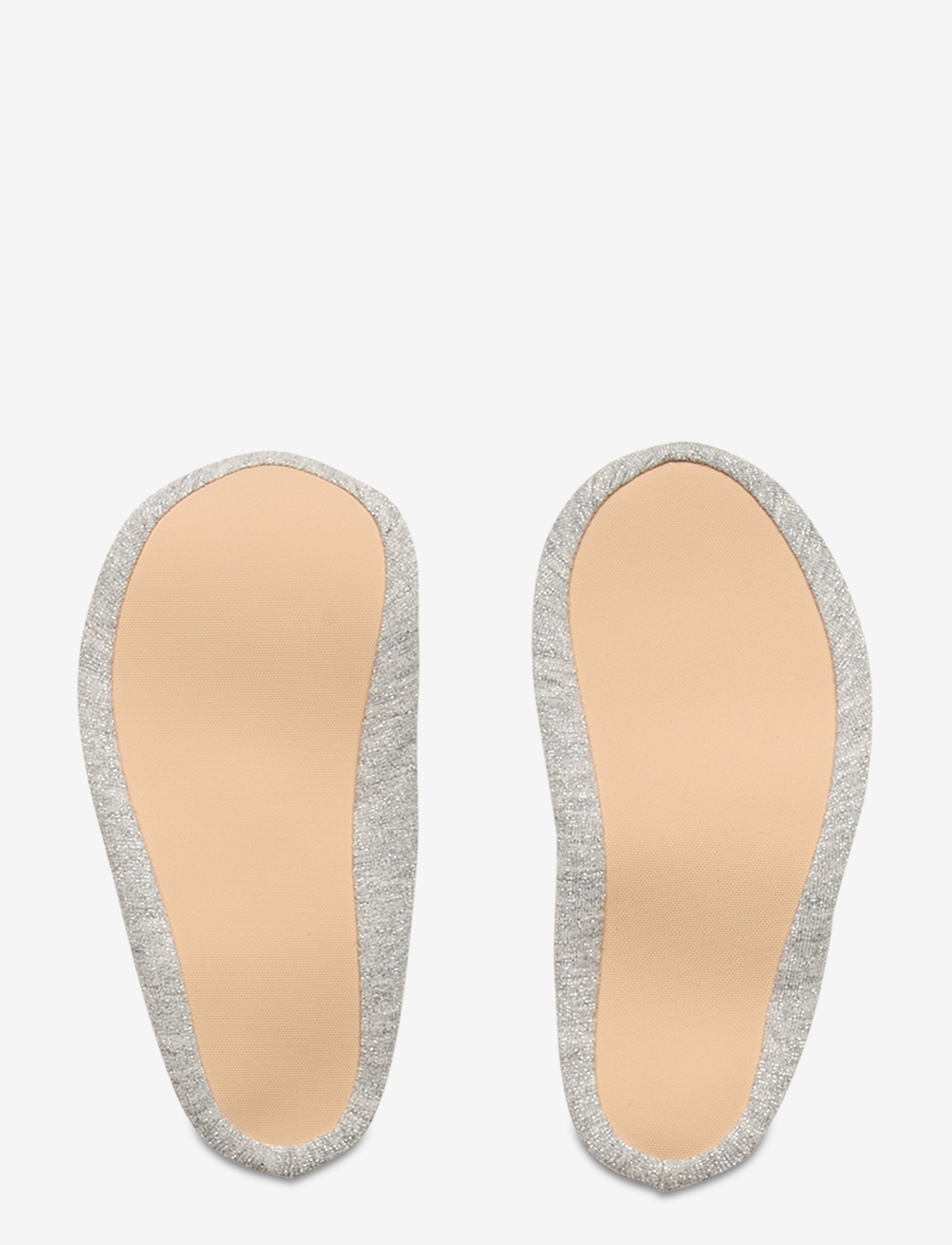 Hummel - HUMMEL GYM SHOE - träningsskor - silver - 1