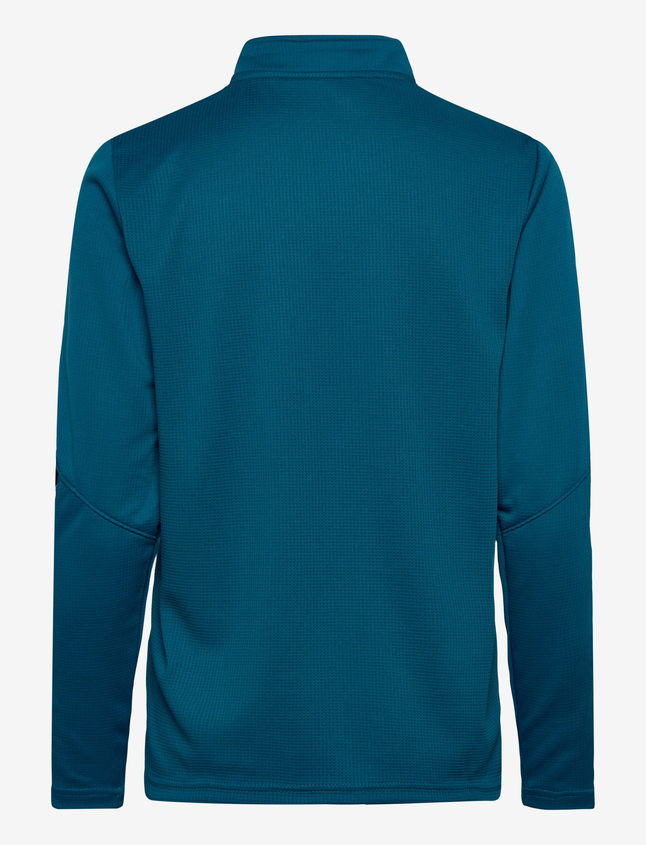 Hummel - hmlAUTHENTIC HALF ZIP SWEATSHIRT WO - oberteile - celestial - 1